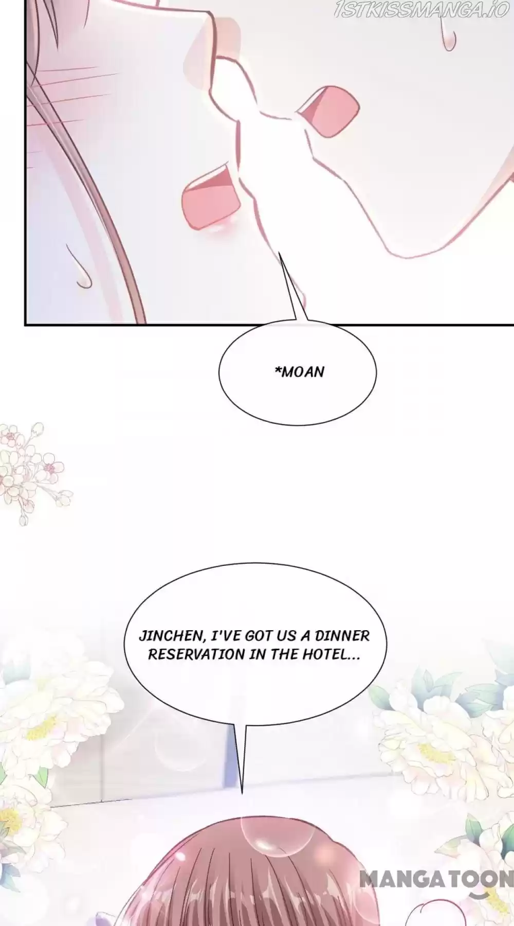 Love Me Gently, Bossy Ceo Chapter 195