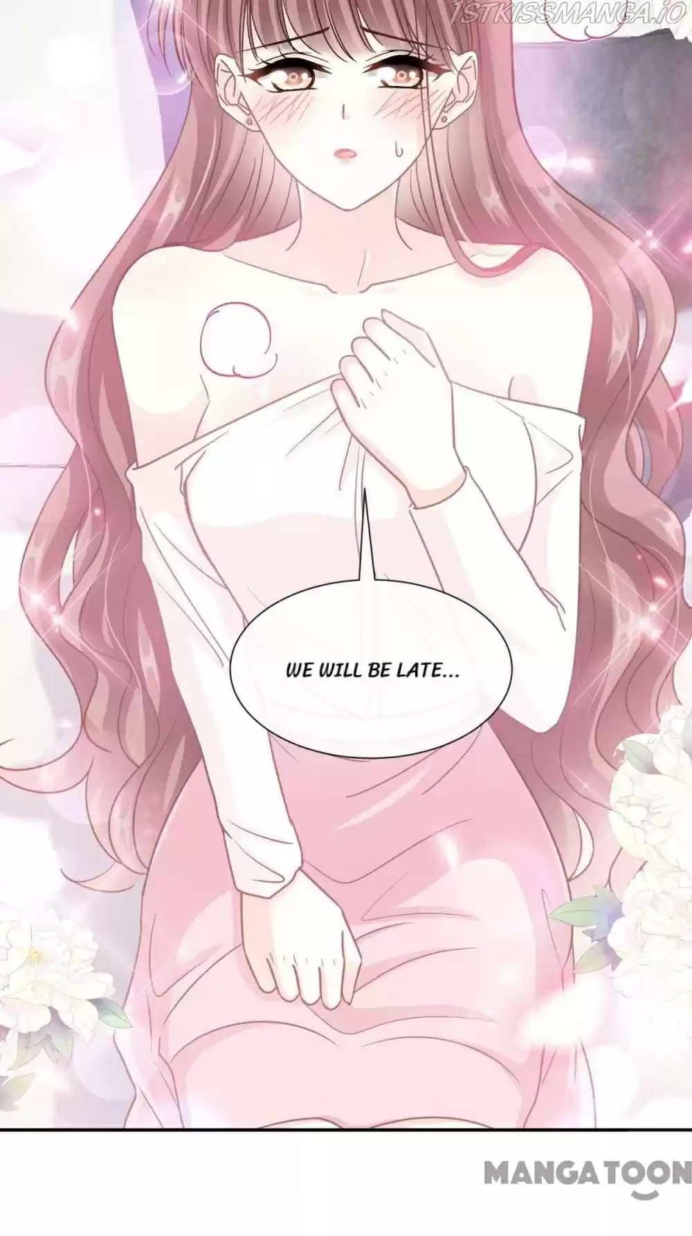 Love Me Gently, Bossy Ceo Chapter 195