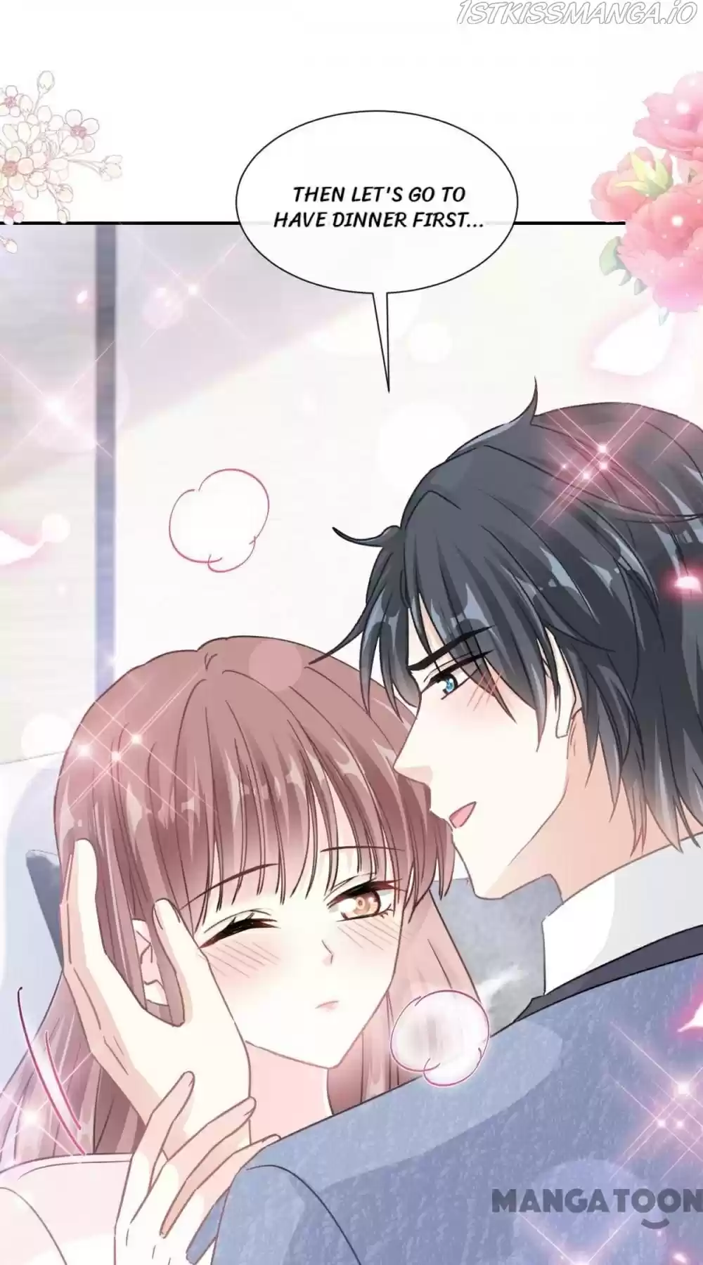 Love Me Gently, Bossy Ceo Chapter 195