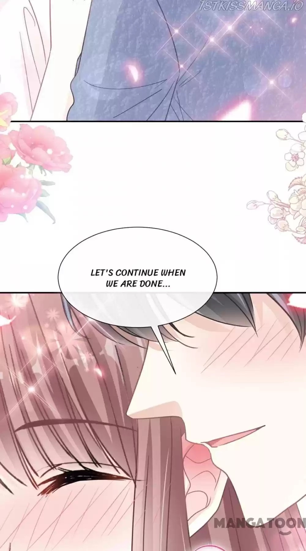 Love Me Gently, Bossy Ceo Chapter 195