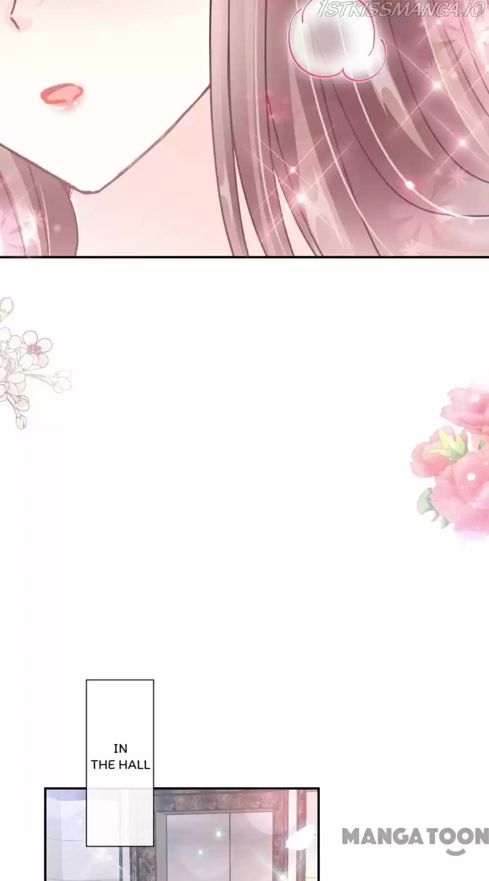 Love Me Gently, Bossy Ceo Chapter 195