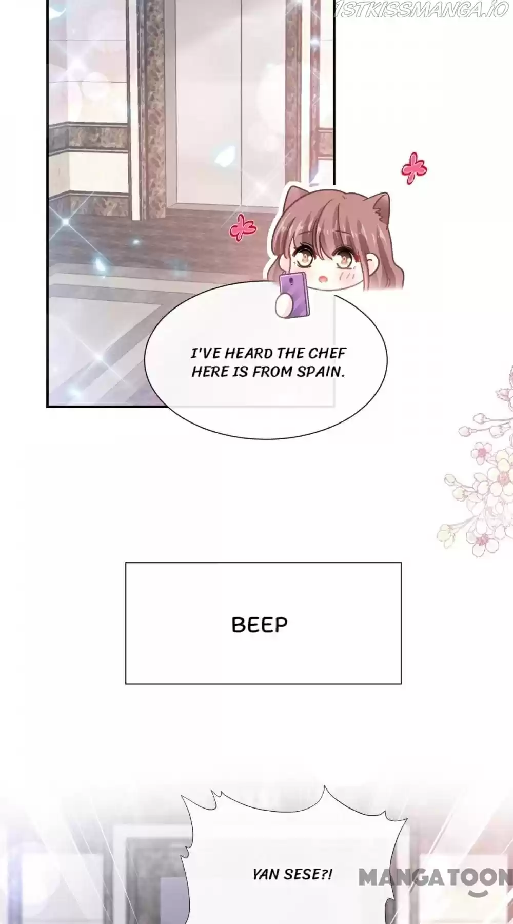 Love Me Gently, Bossy Ceo Chapter 195