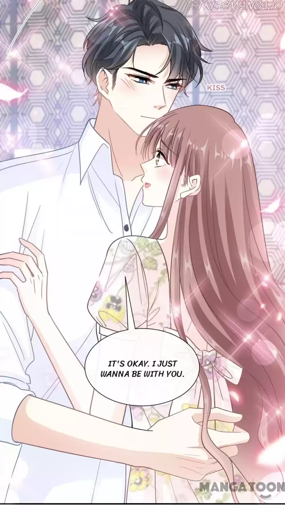 Love Me Gently, Bossy Ceo Chapter 195