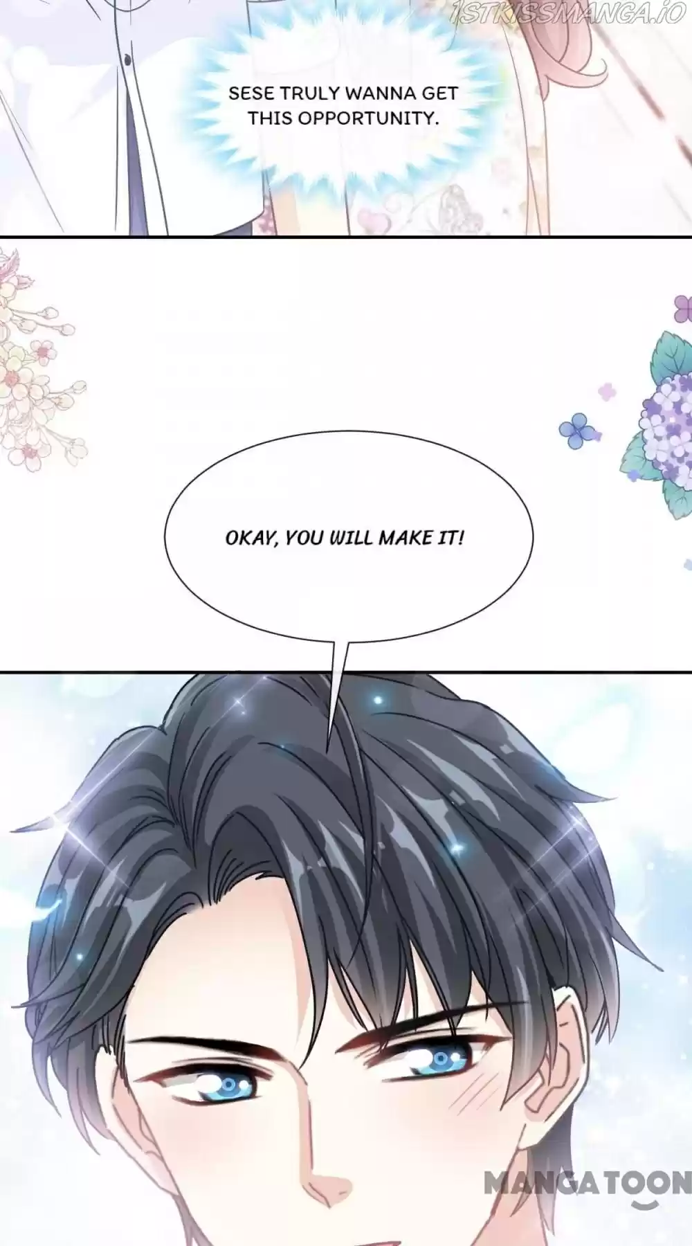 Love Me Gently, Bossy Ceo Chapter 196