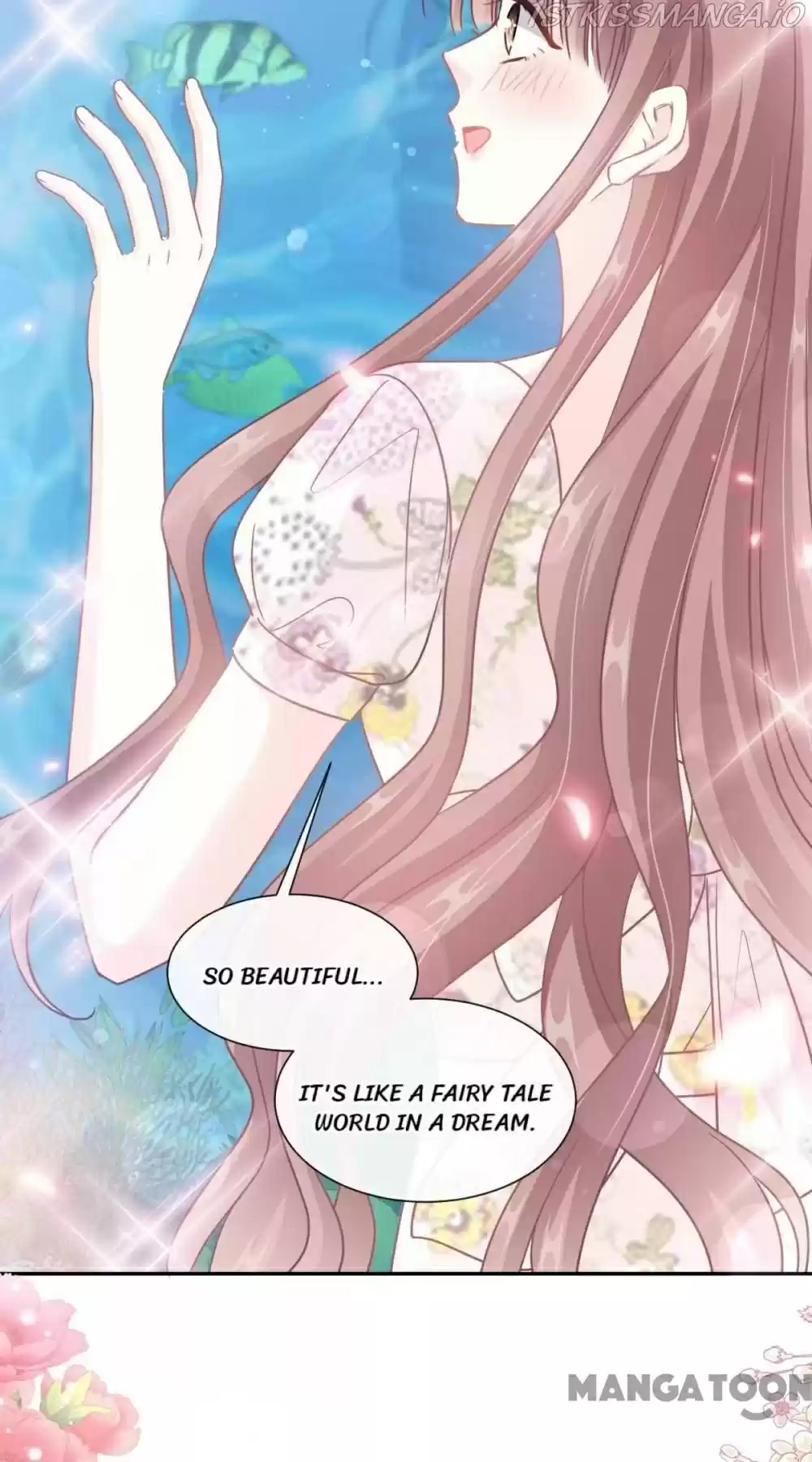 Love Me Gently, Bossy Ceo Chapter 196