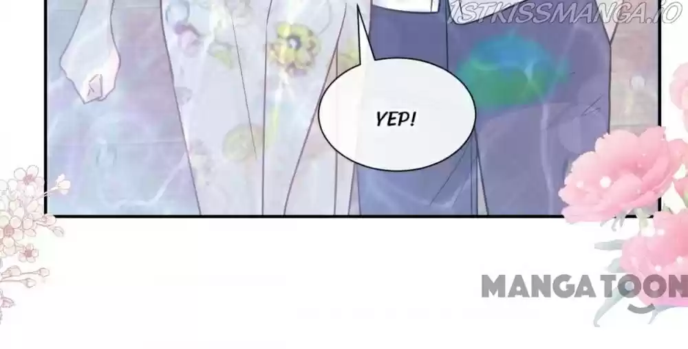 Love Me Gently, Bossy Ceo Chapter 196