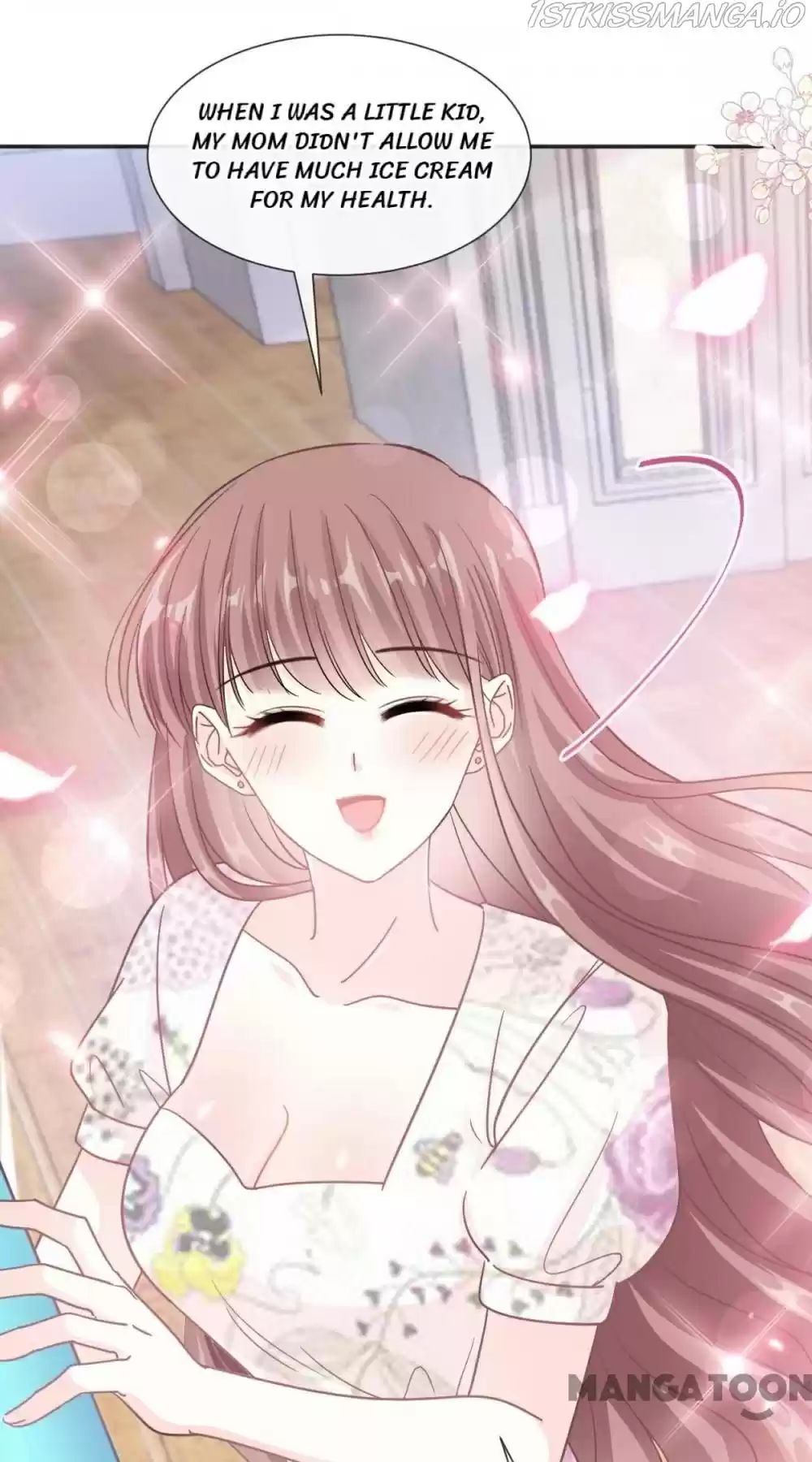 Love Me Gently, Bossy Ceo Chapter 196