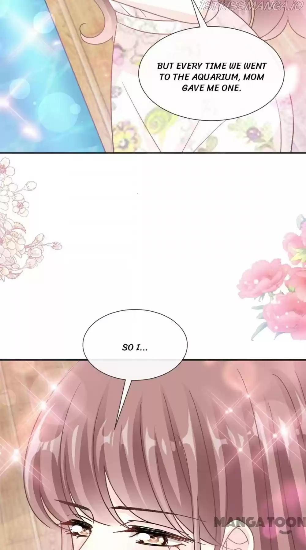 Love Me Gently, Bossy Ceo Chapter 196