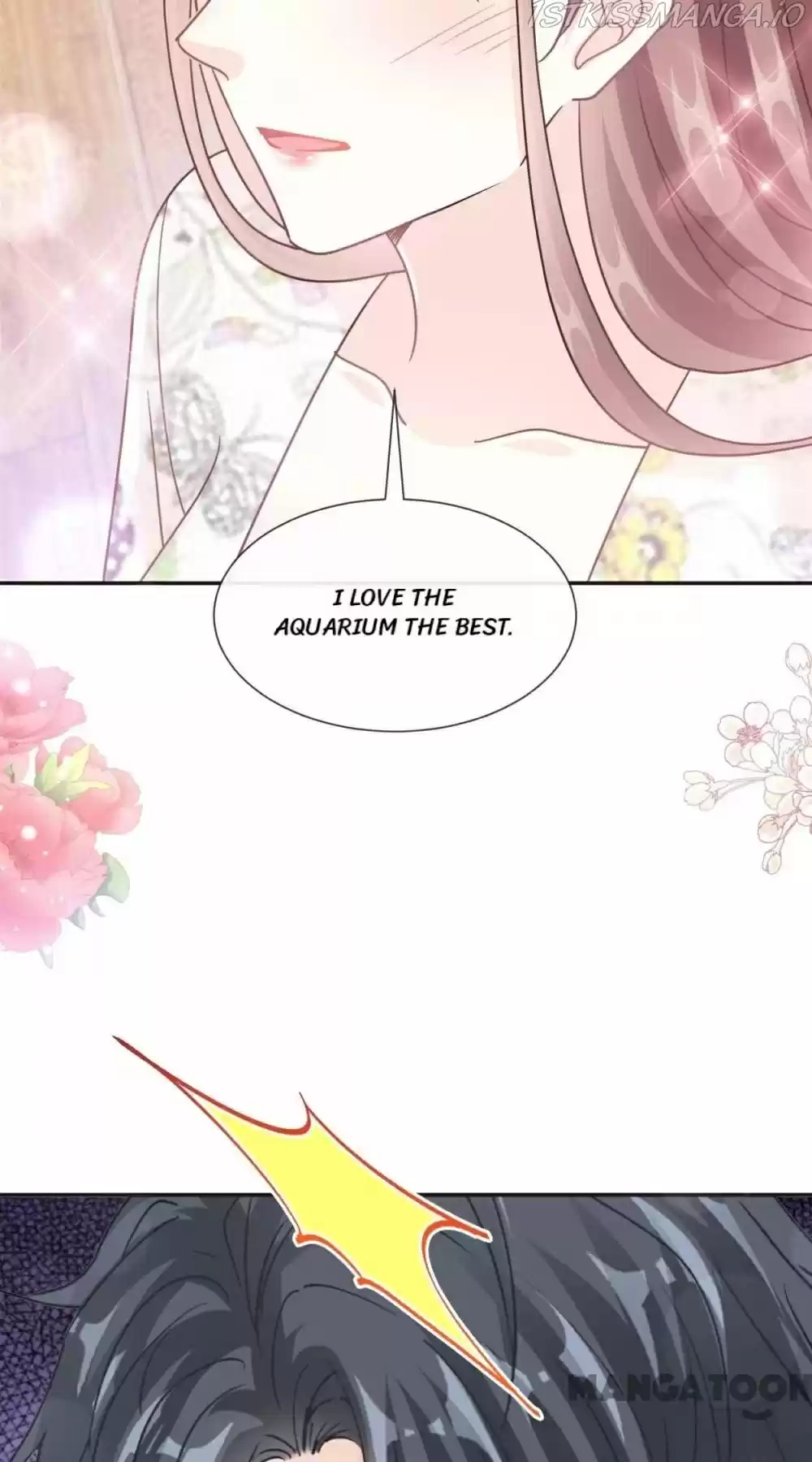 Love Me Gently, Bossy Ceo Chapter 196