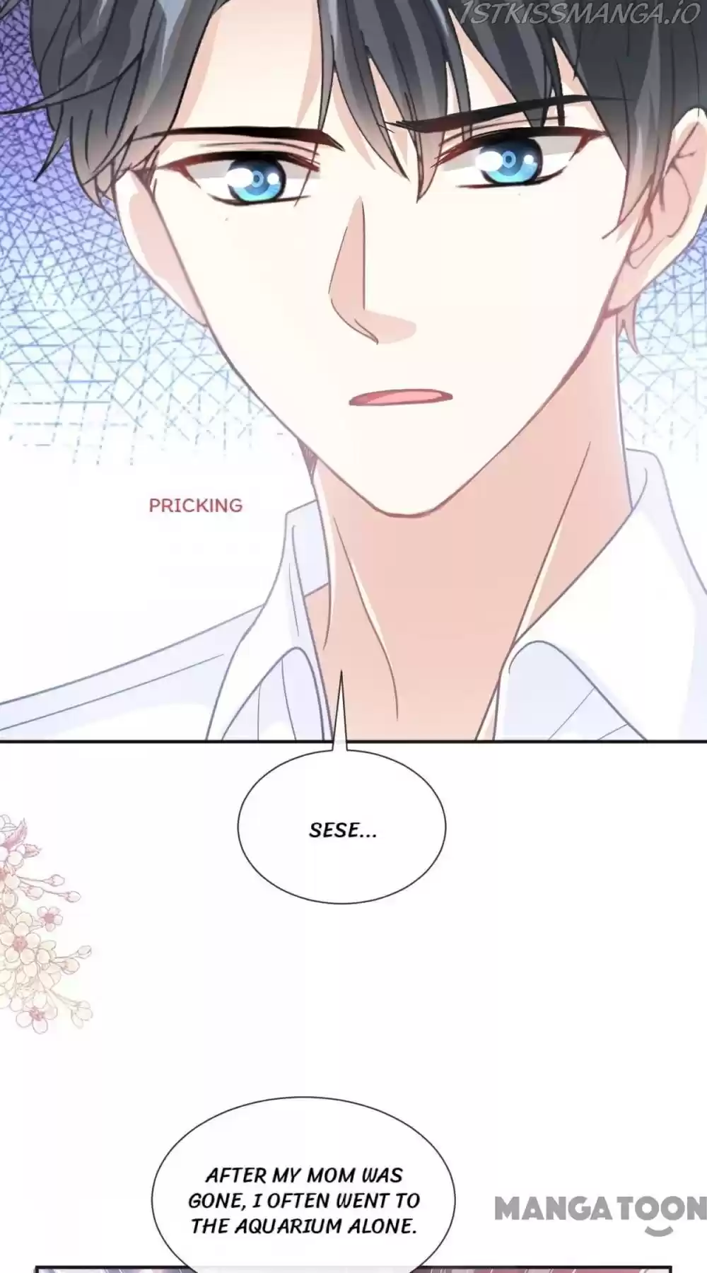 Love Me Gently, Bossy Ceo Chapter 196