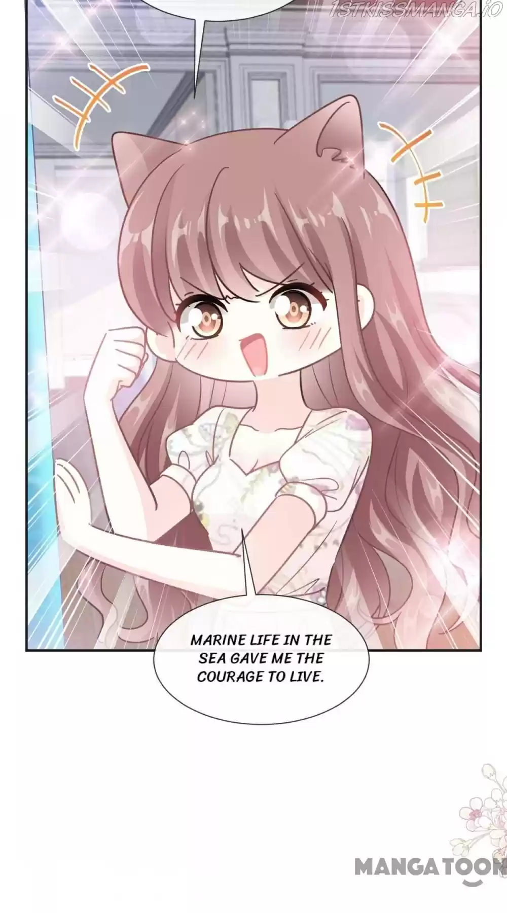 Love Me Gently, Bossy Ceo Chapter 196