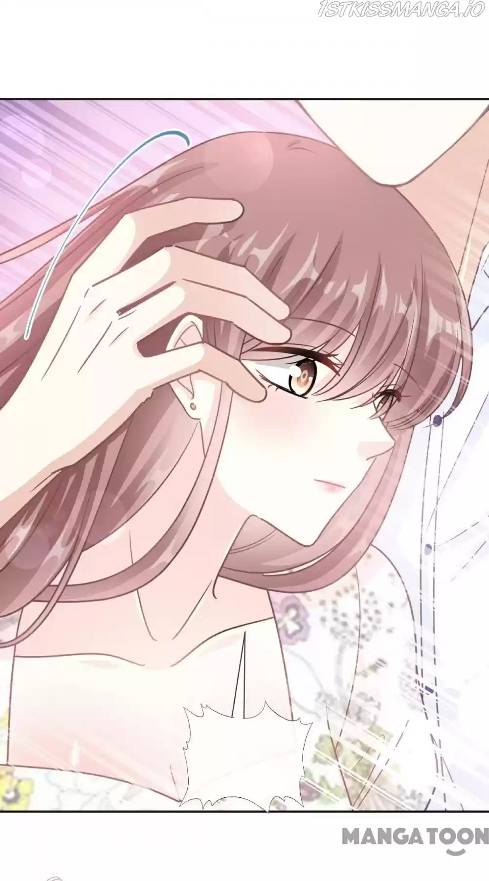 Love Me Gently, Bossy Ceo Chapter 196