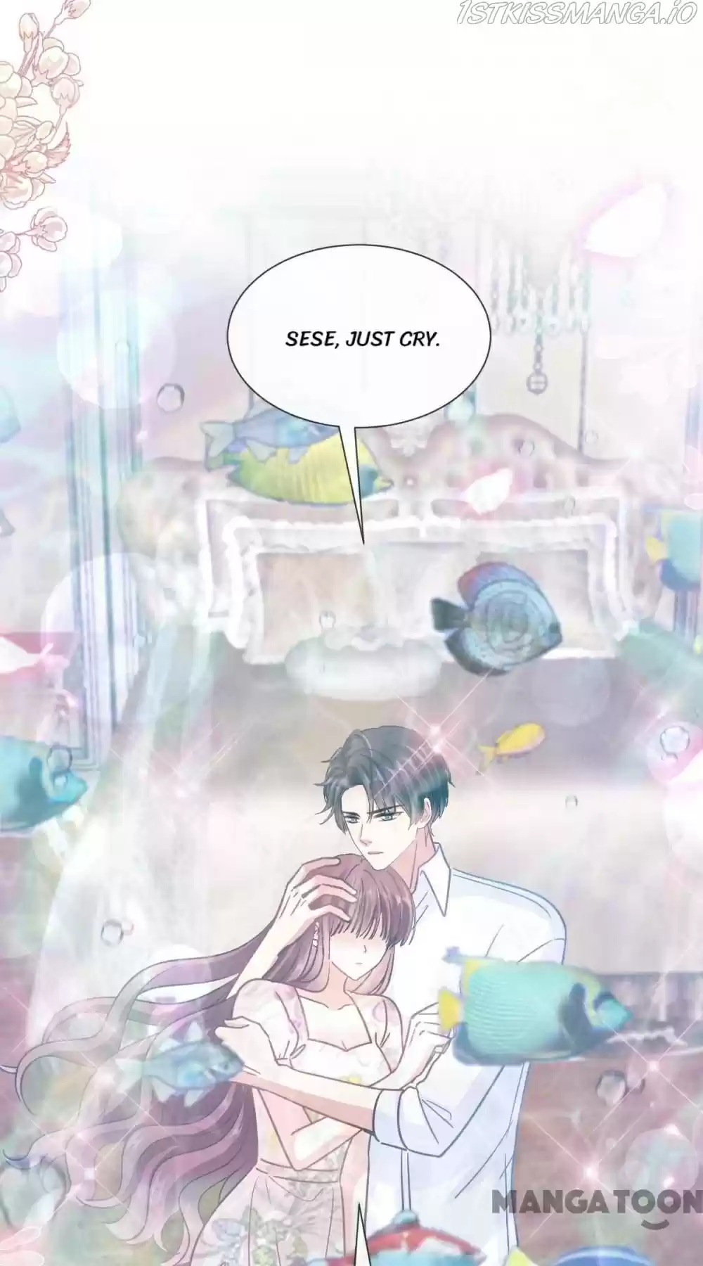 Love Me Gently, Bossy Ceo Chapter 196