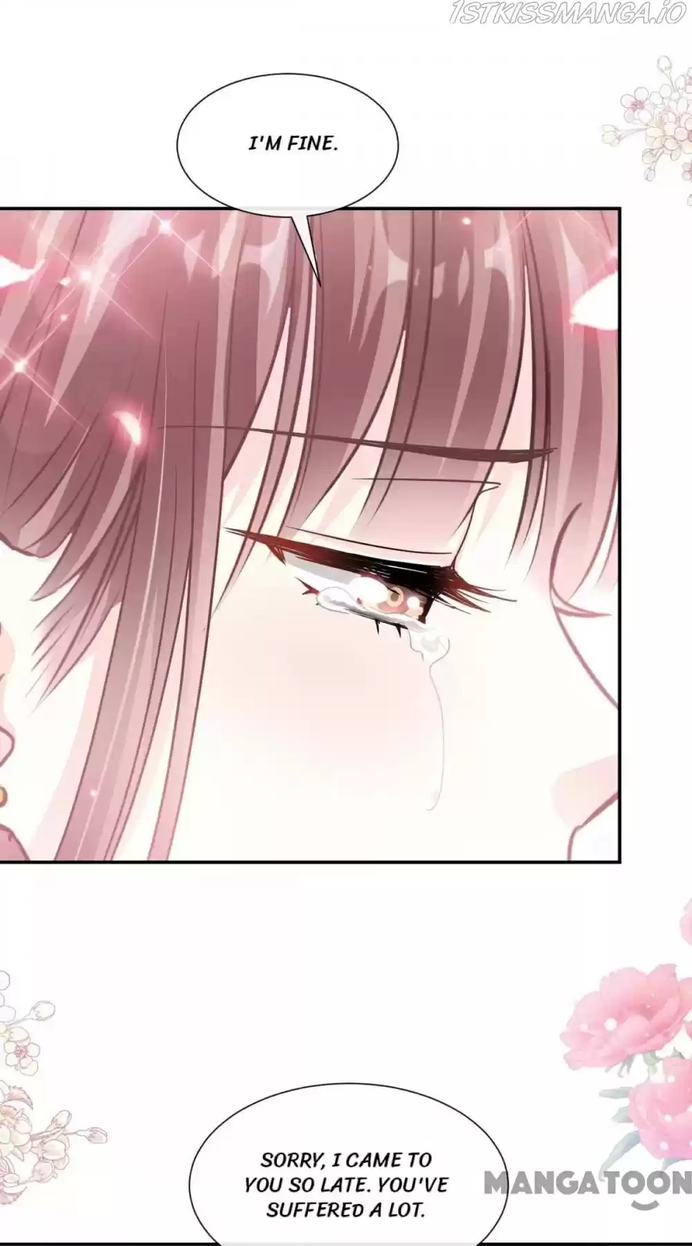 Love Me Gently, Bossy Ceo Chapter 196