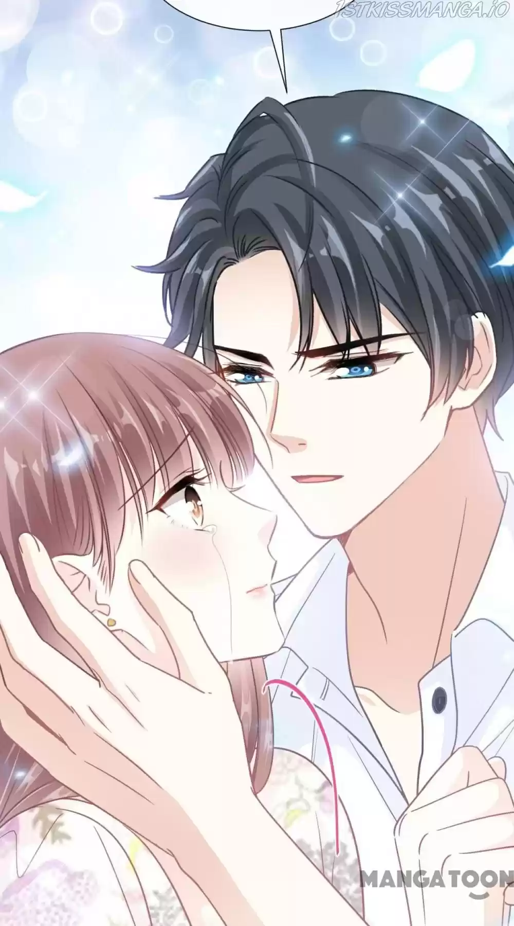 Love Me Gently, Bossy Ceo Chapter 196