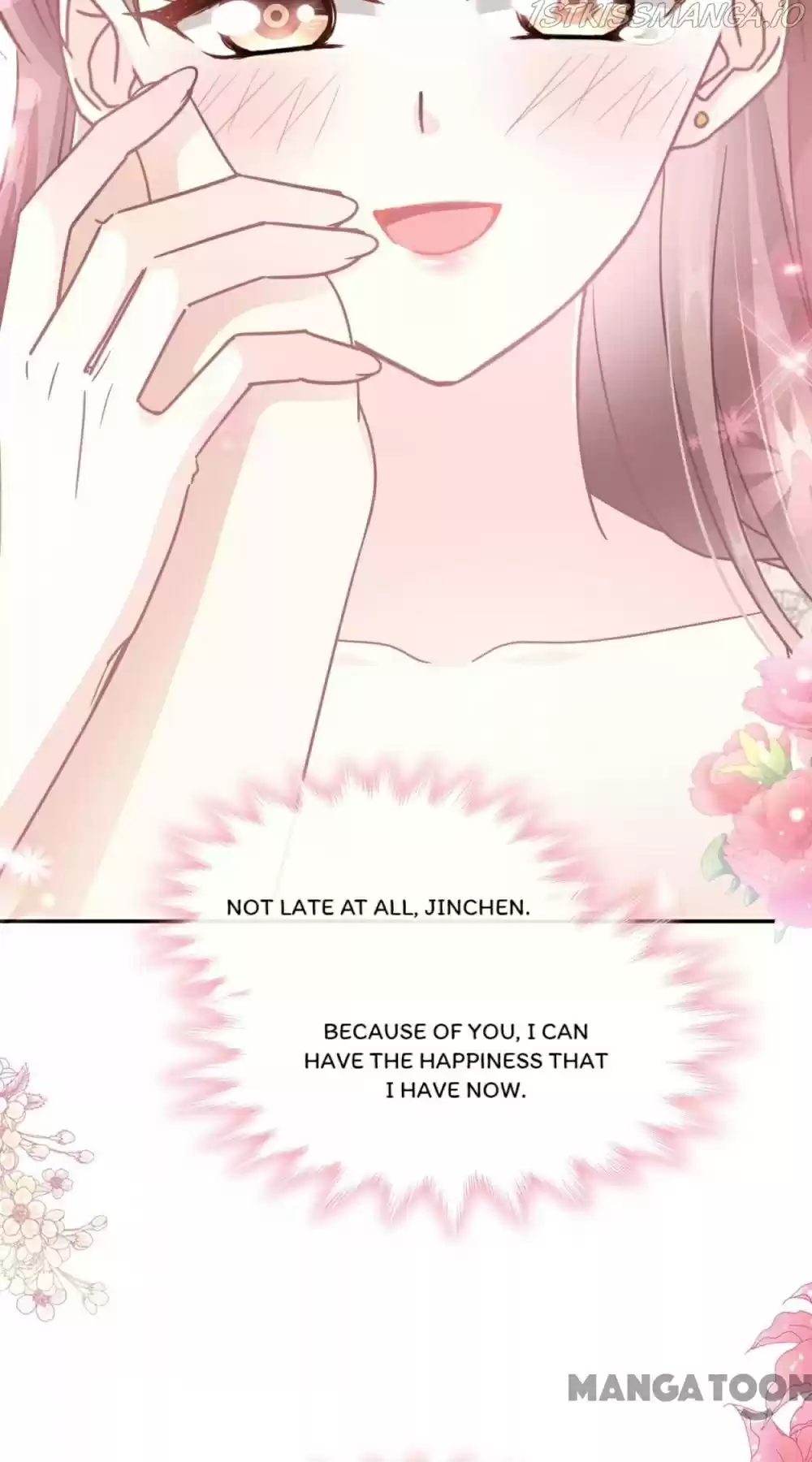 Love Me Gently, Bossy Ceo Chapter 196