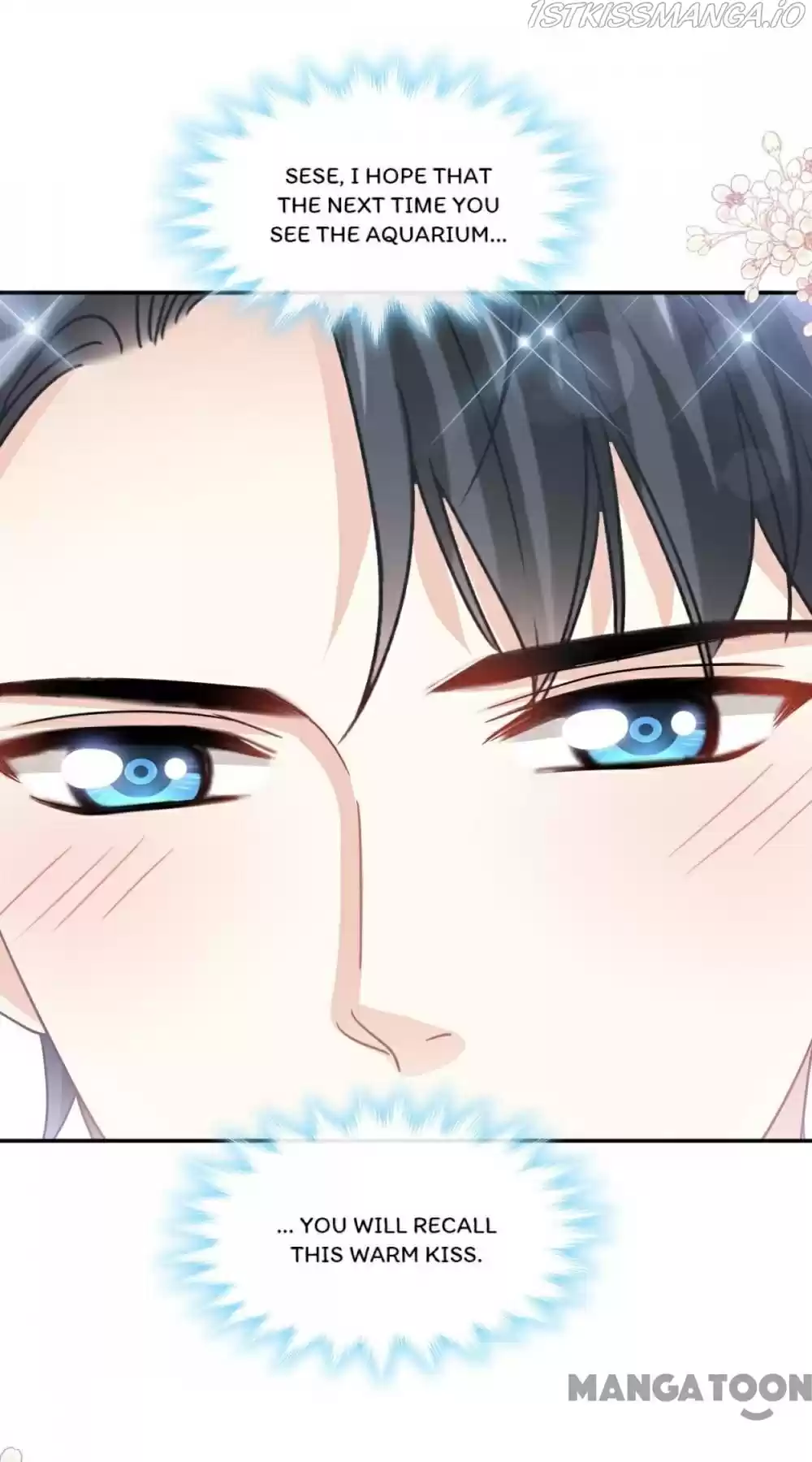 Love Me Gently, Bossy Ceo Chapter 196