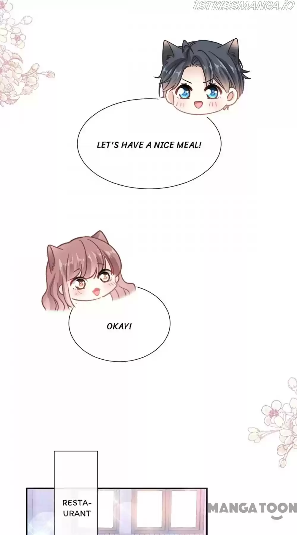 Love Me Gently, Bossy Ceo Chapter 196