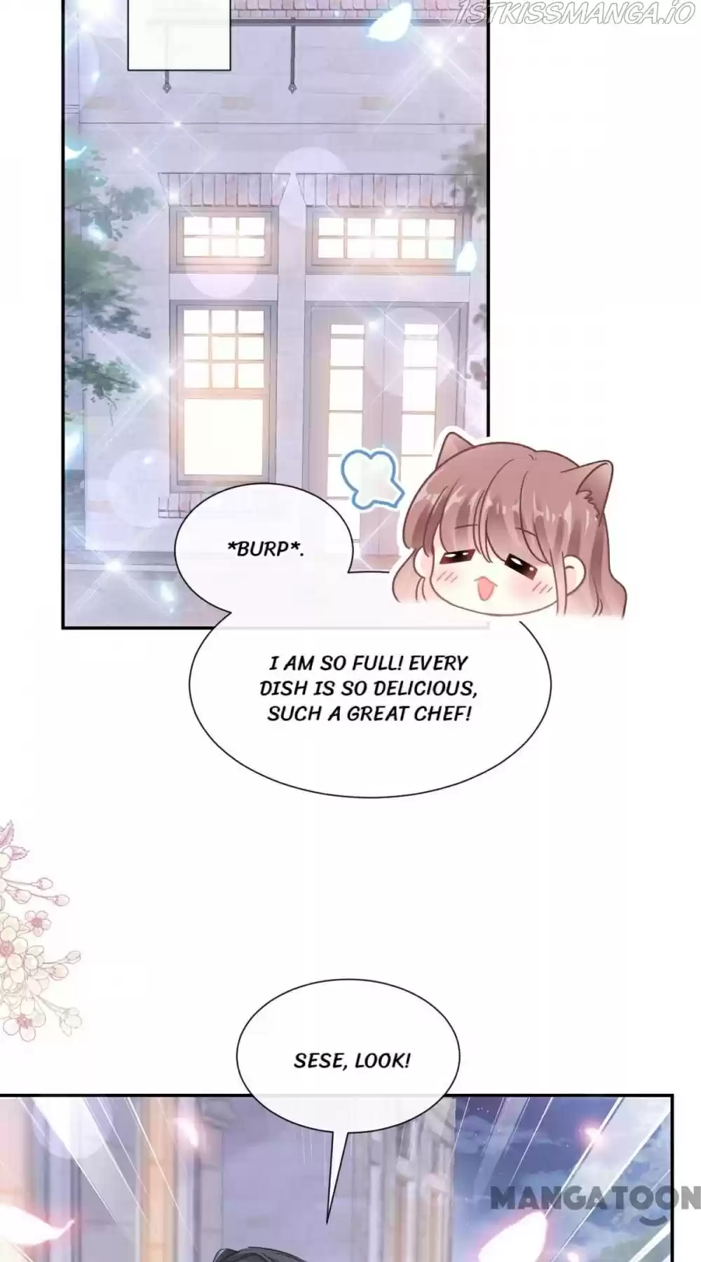 Love Me Gently, Bossy Ceo Chapter 196