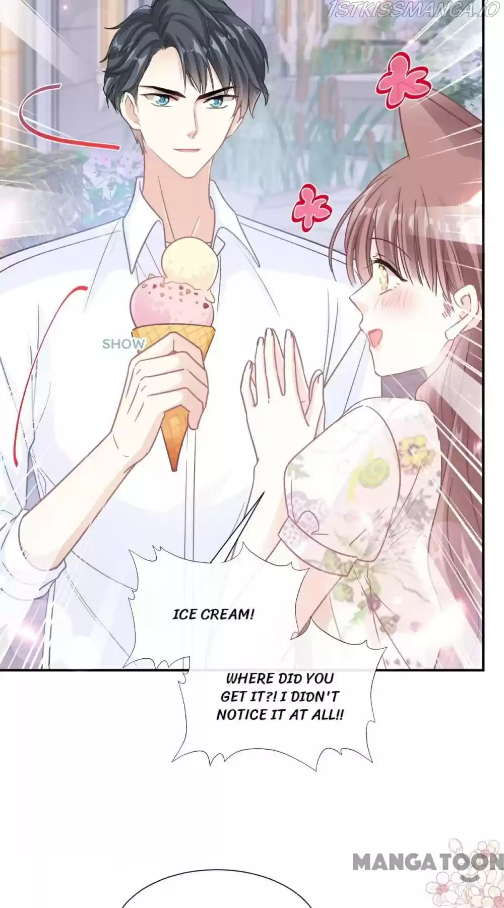 Love Me Gently, Bossy Ceo Chapter 196