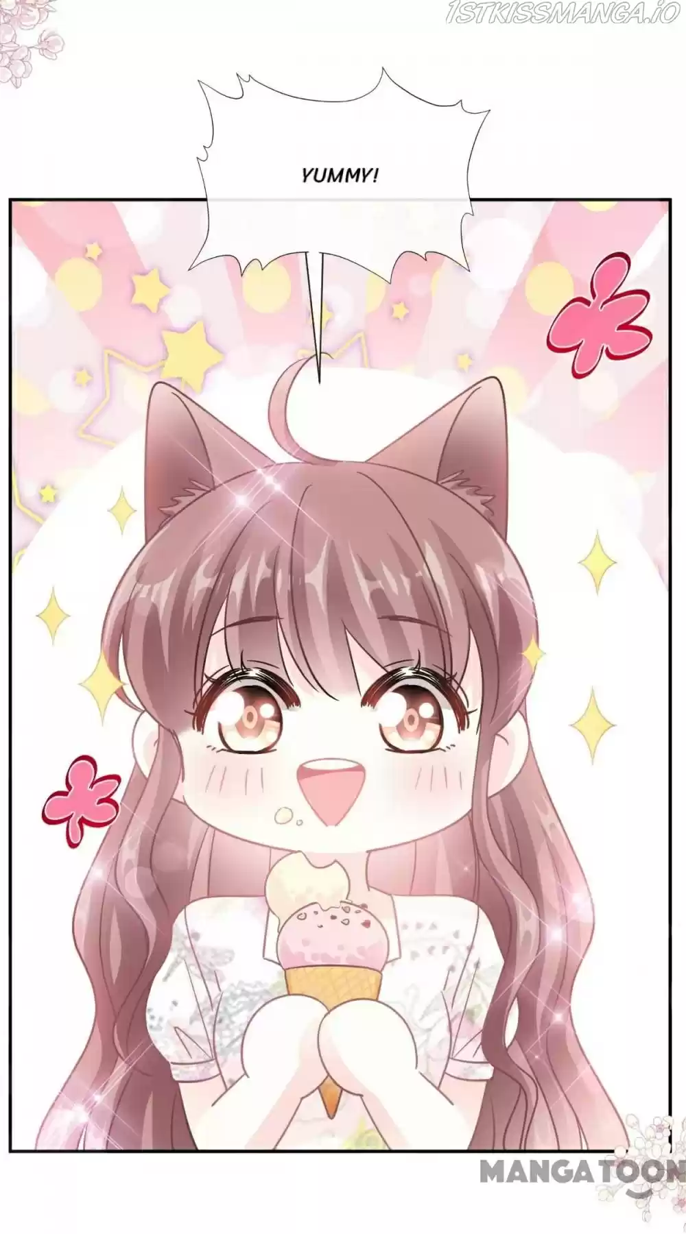 Love Me Gently, Bossy Ceo Chapter 196