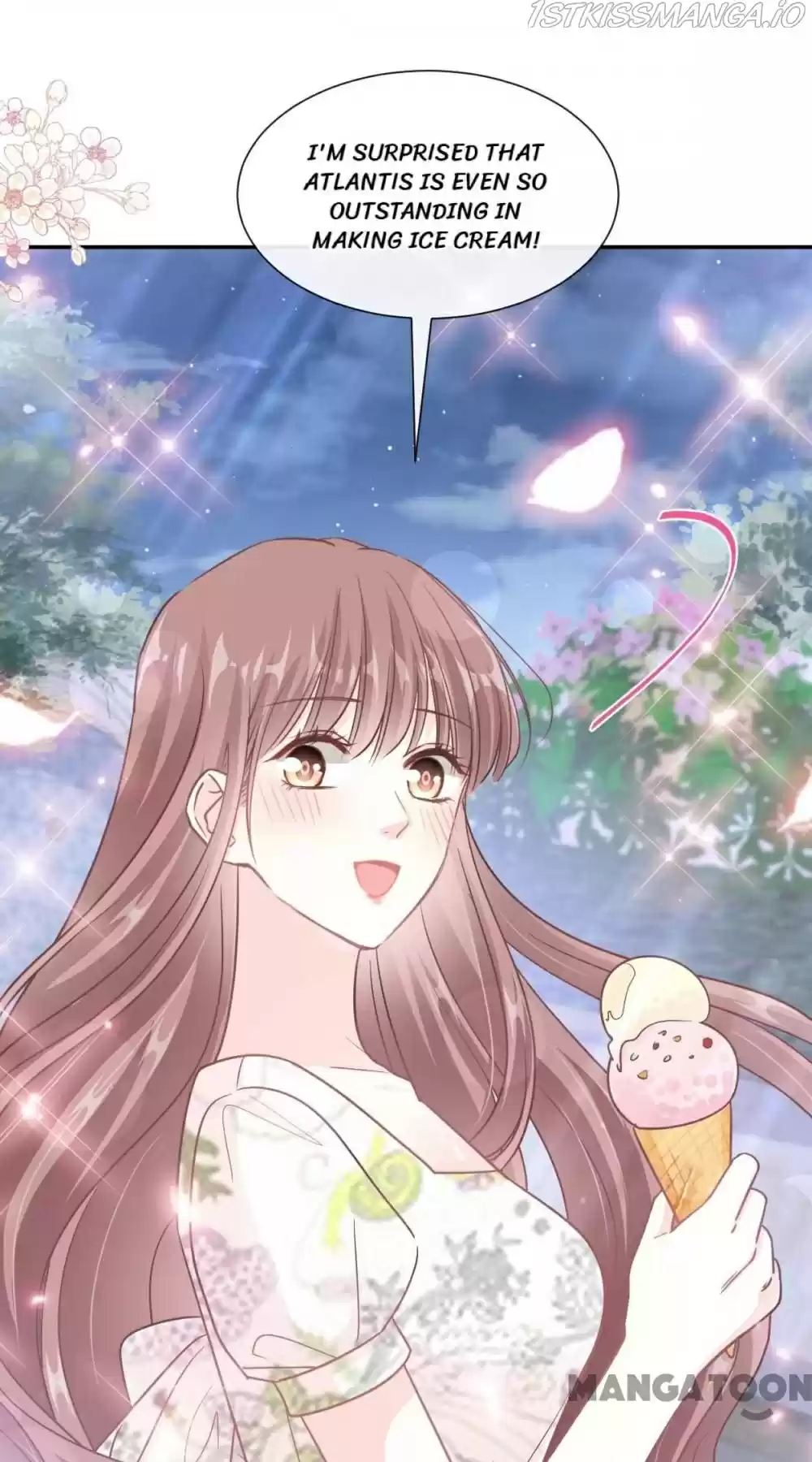 Love Me Gently, Bossy Ceo Chapter 196