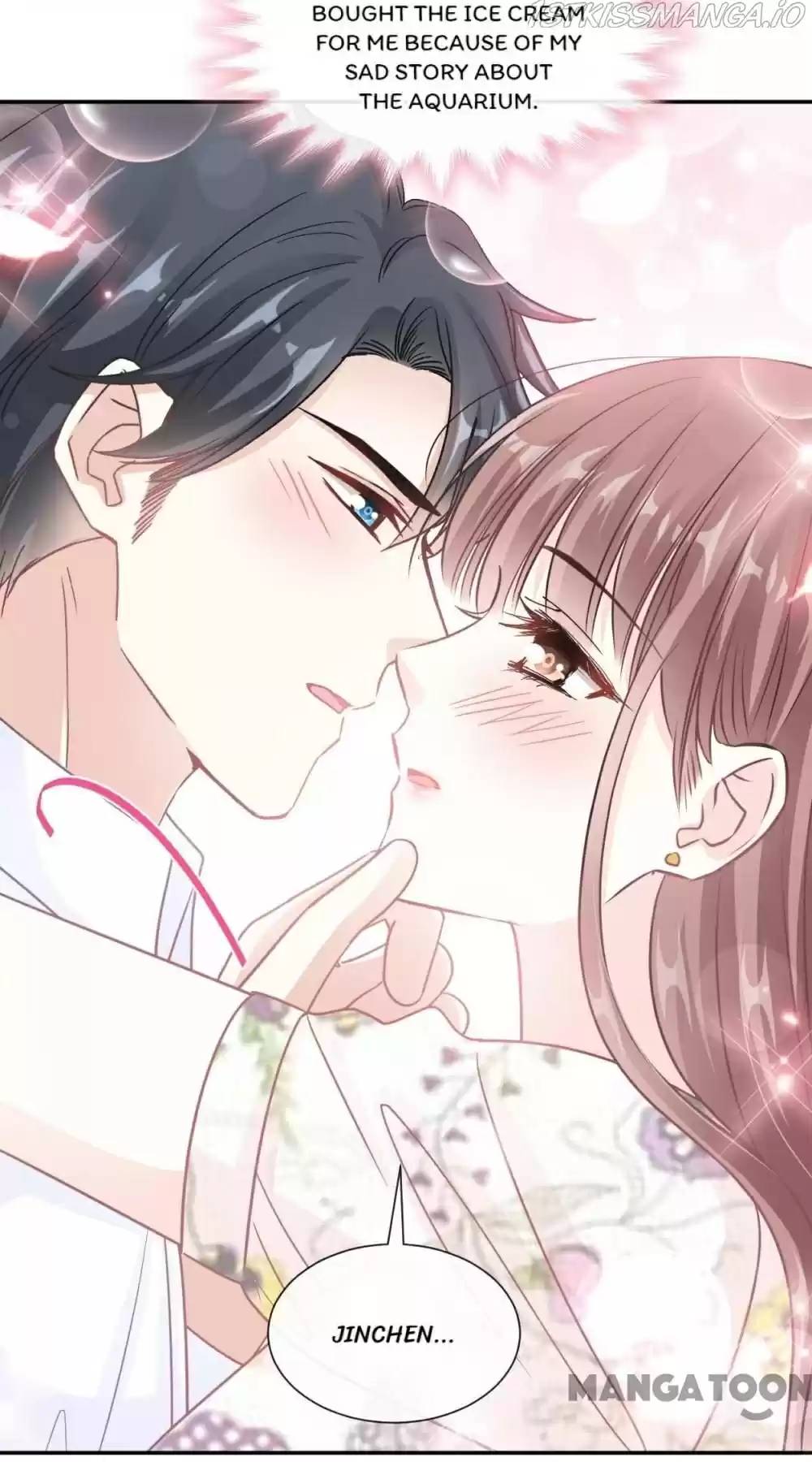 Love Me Gently, Bossy Ceo Chapter 196