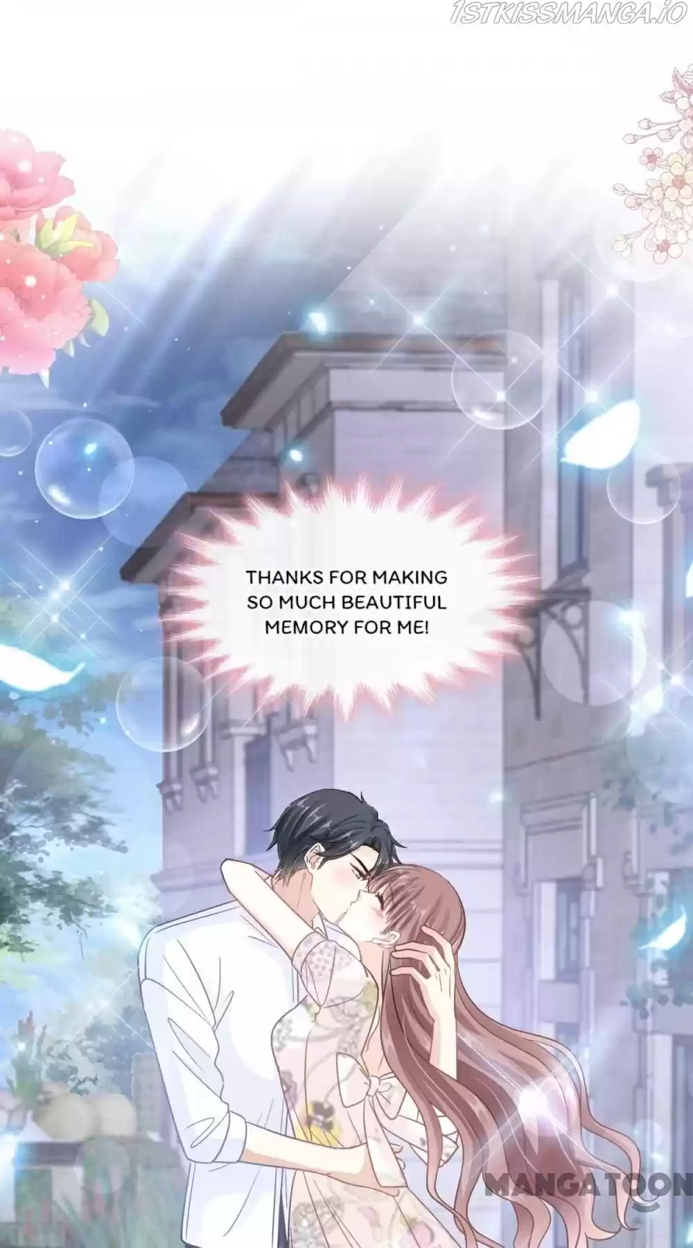 Love Me Gently, Bossy Ceo Chapter 196