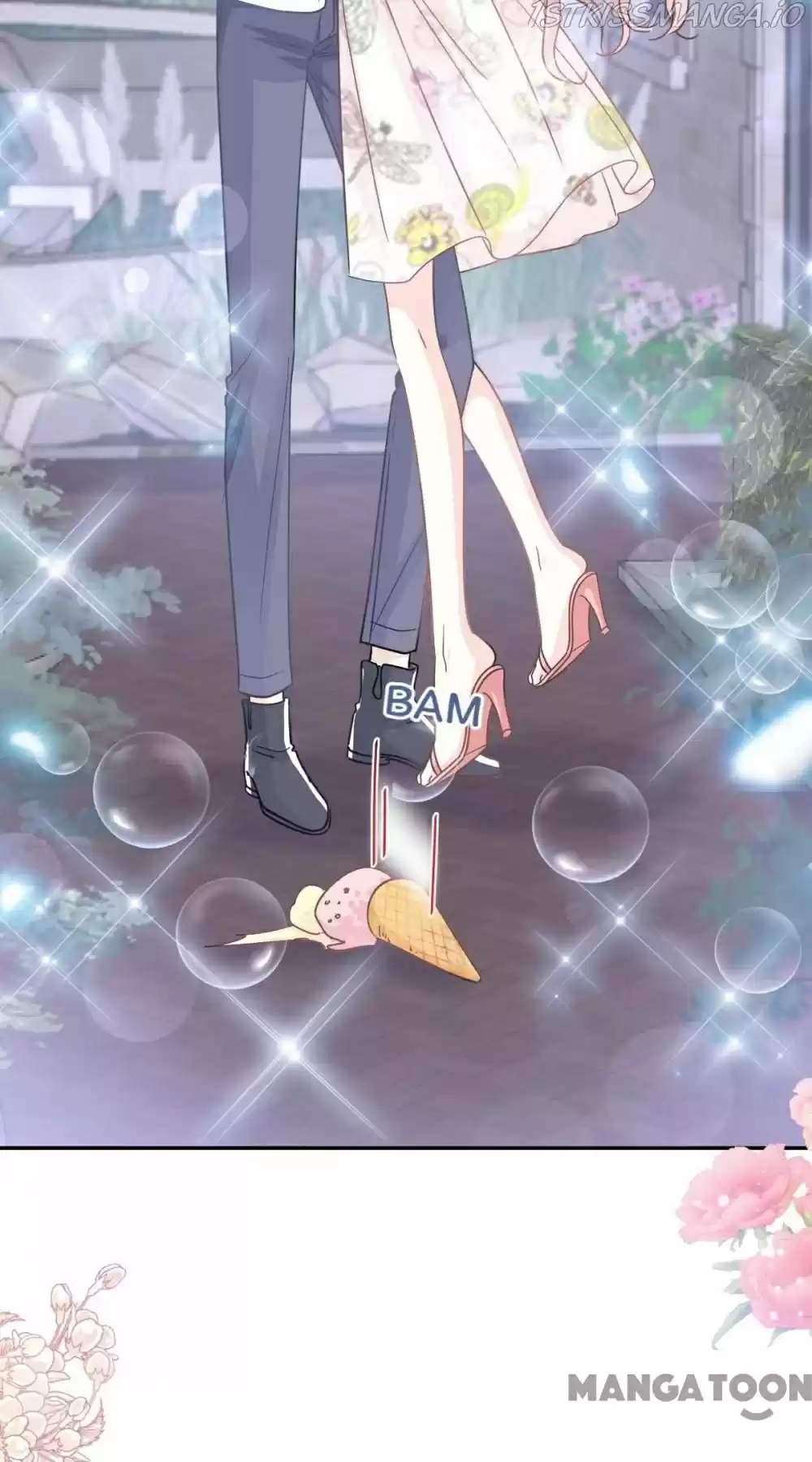 Love Me Gently, Bossy Ceo Chapter 196