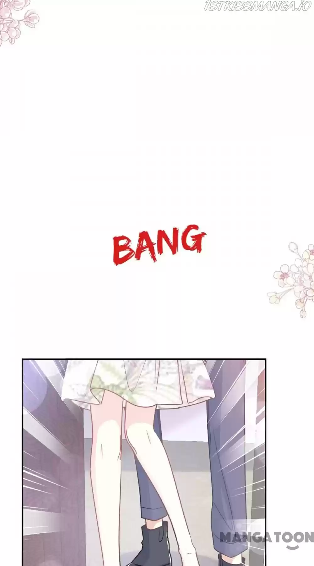 Love Me Gently, Bossy Ceo Chapter 196