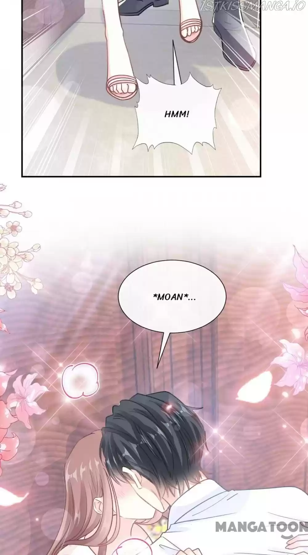 Love Me Gently, Bossy Ceo Chapter 196