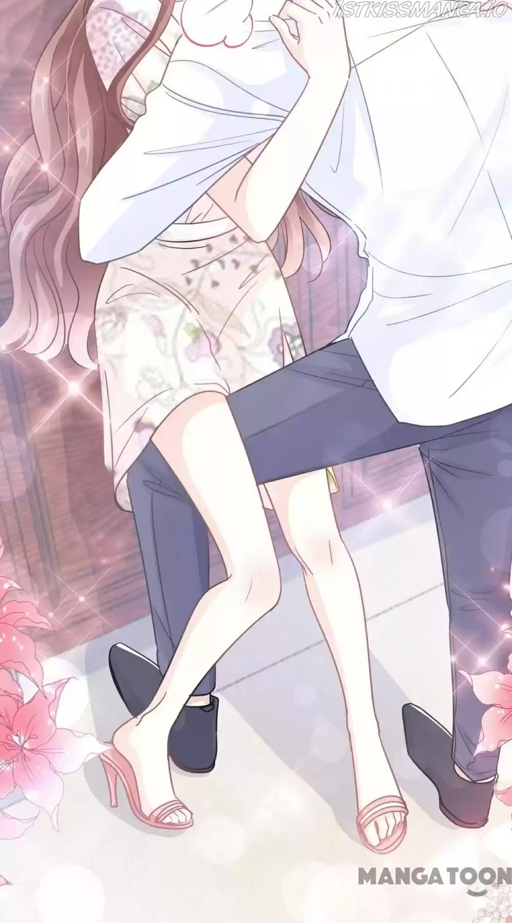 Love Me Gently, Bossy Ceo Chapter 196