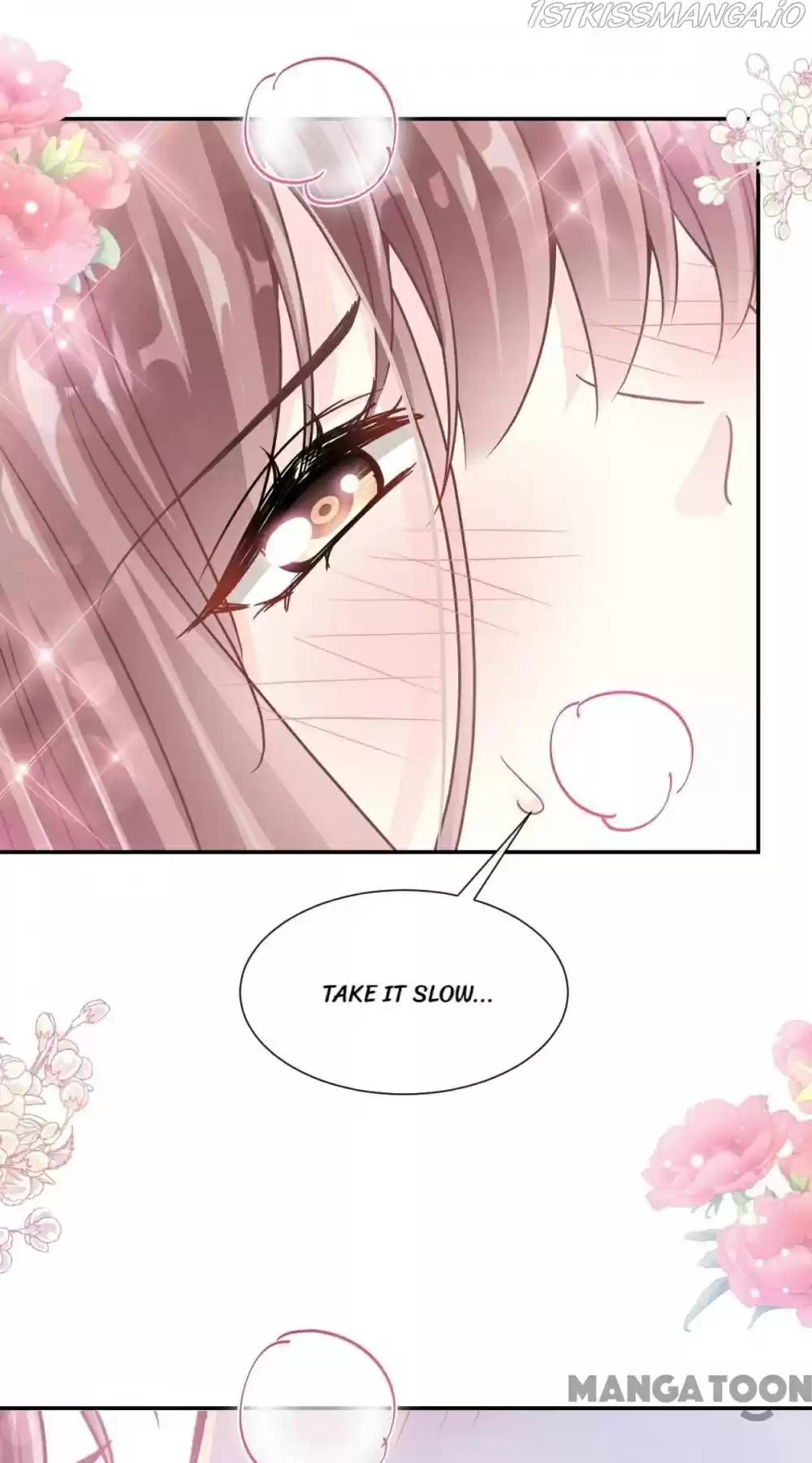 Love Me Gently, Bossy Ceo Chapter 196