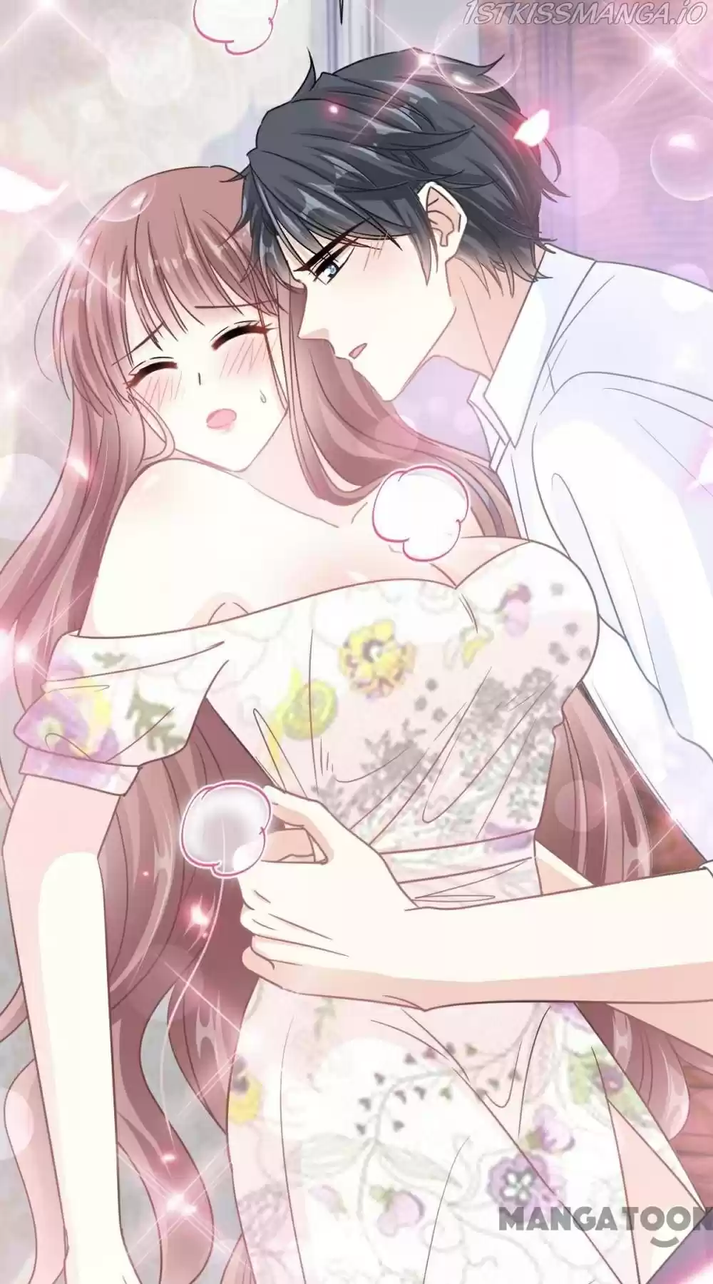 Love Me Gently, Bossy Ceo Chapter 196