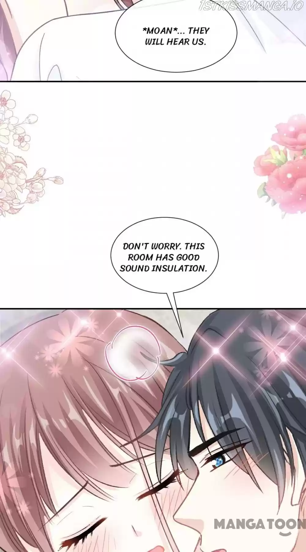 Love Me Gently, Bossy Ceo Chapter 197