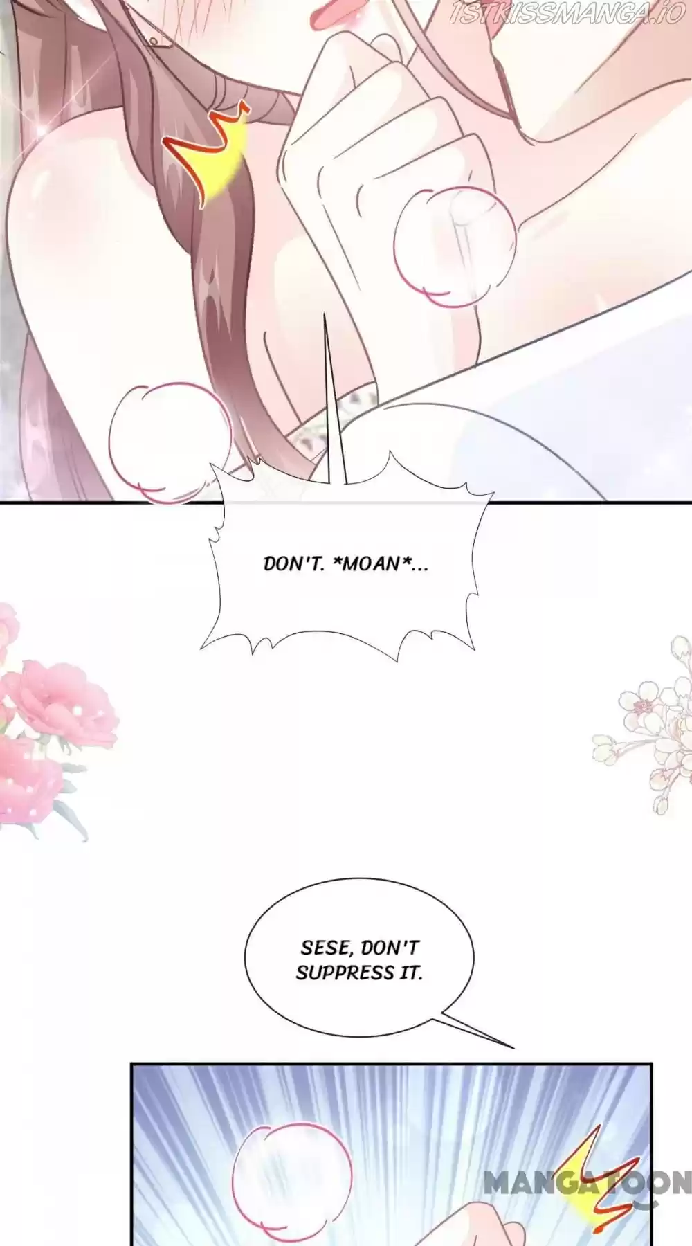 Love Me Gently, Bossy Ceo Chapter 197