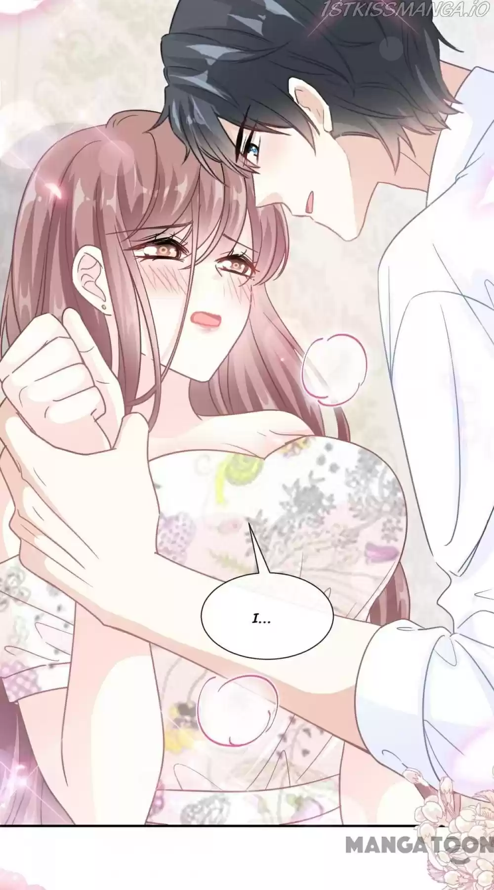 Love Me Gently, Bossy Ceo Chapter 197