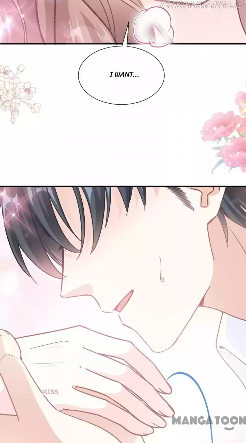 Love Me Gently, Bossy Ceo Chapter 197