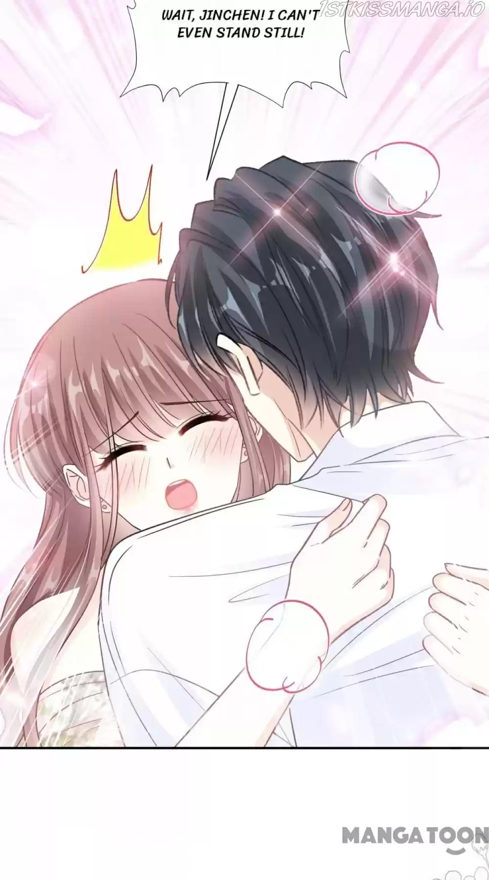 Love Me Gently, Bossy Ceo Chapter 197