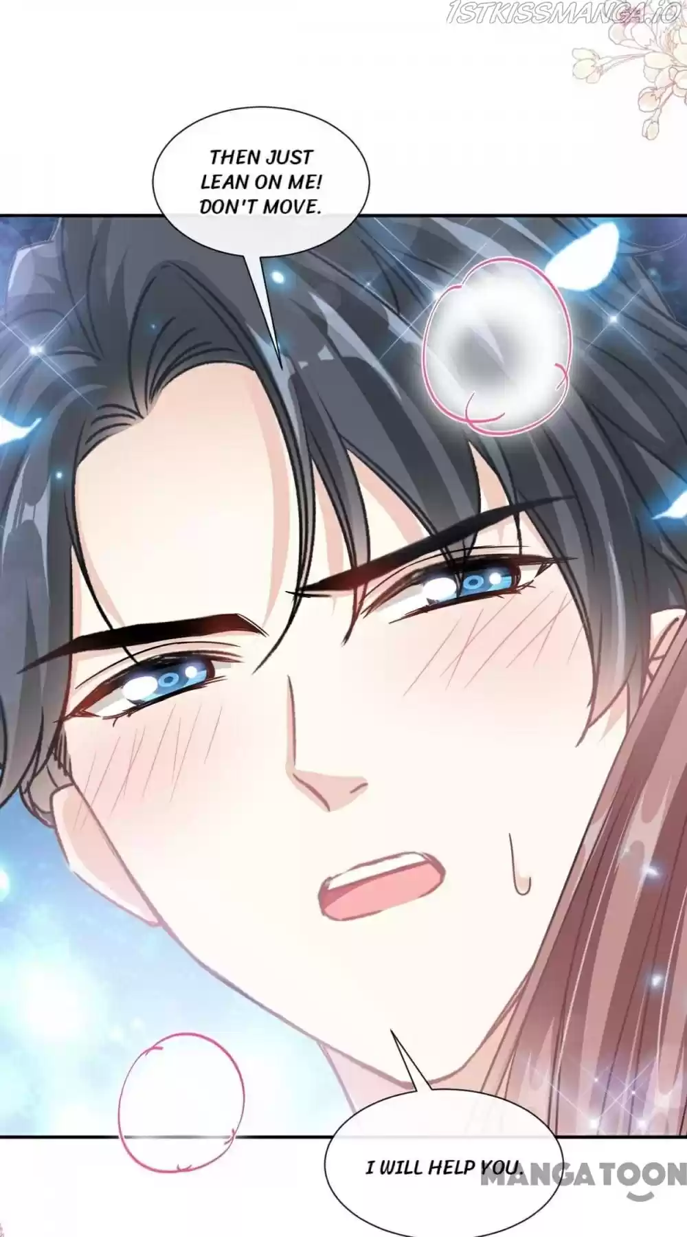 Love Me Gently, Bossy Ceo Chapter 197