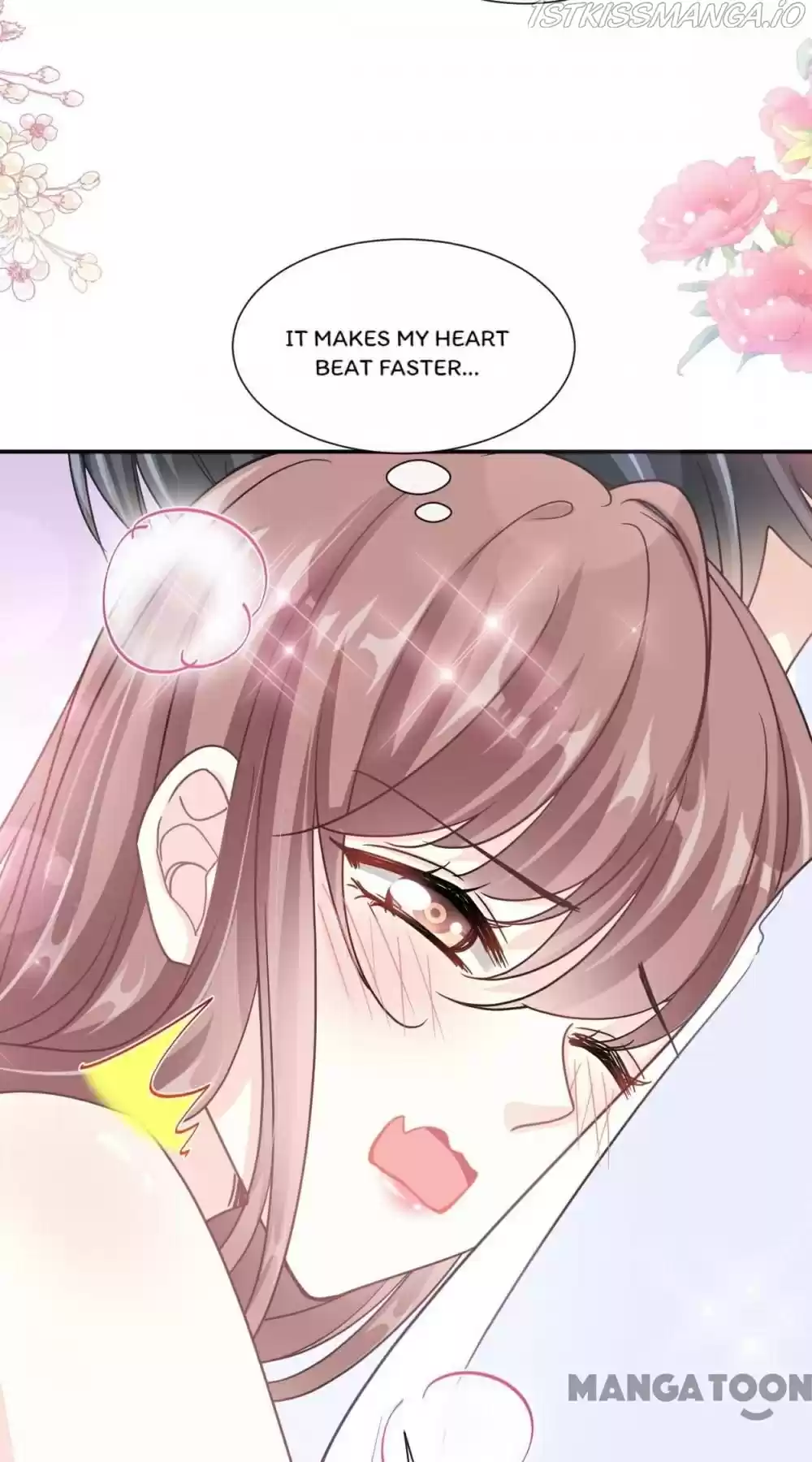 Love Me Gently, Bossy Ceo Chapter 197