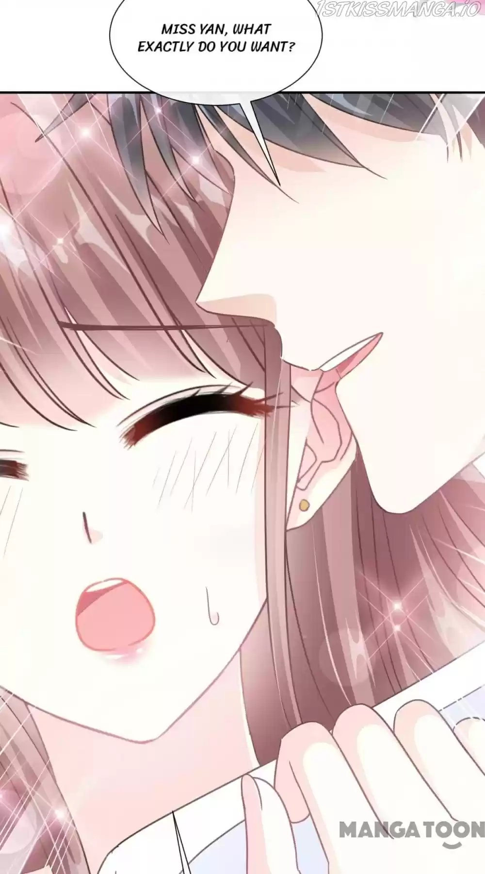 Love Me Gently, Bossy Ceo Chapter 197