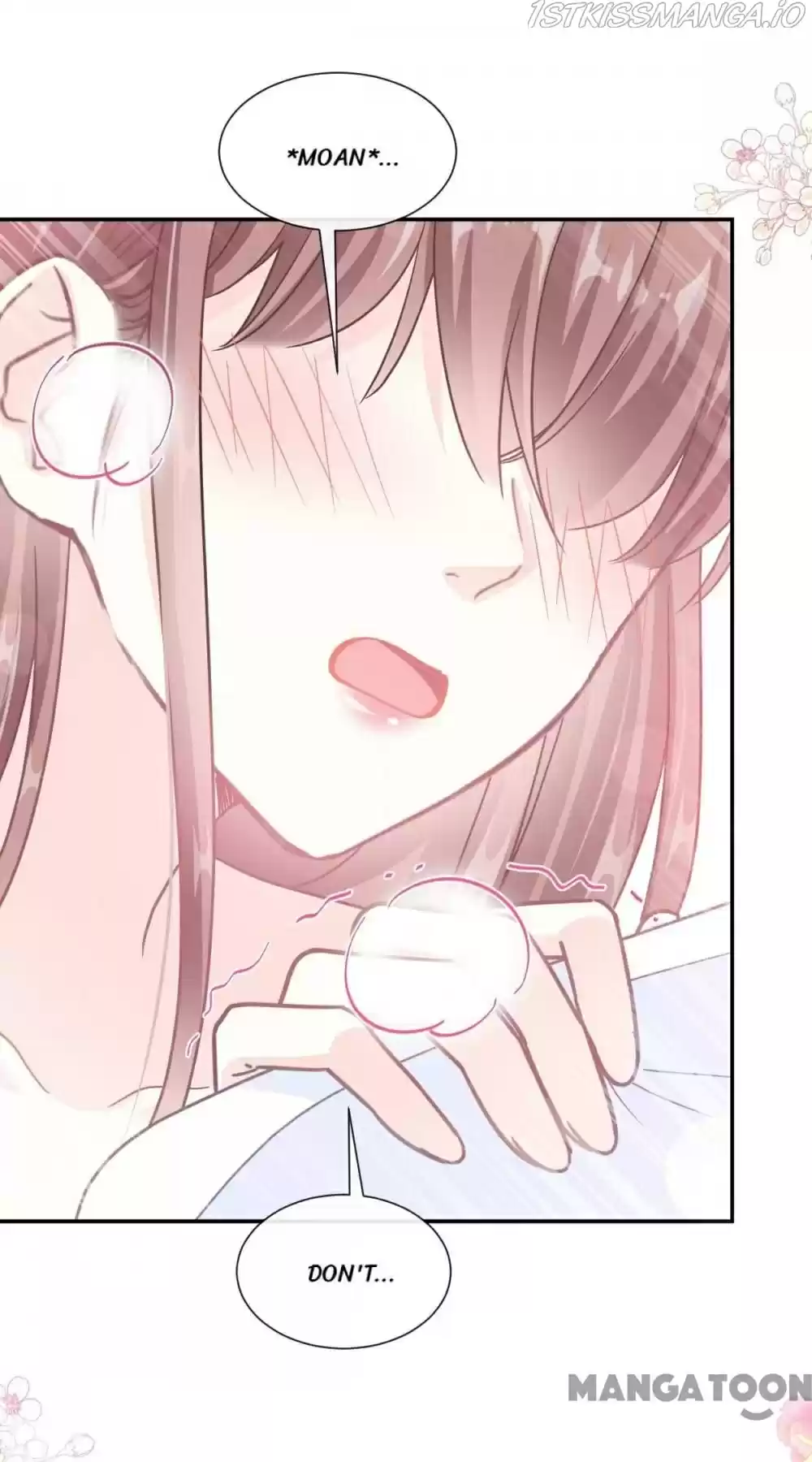 Love Me Gently, Bossy Ceo Chapter 197