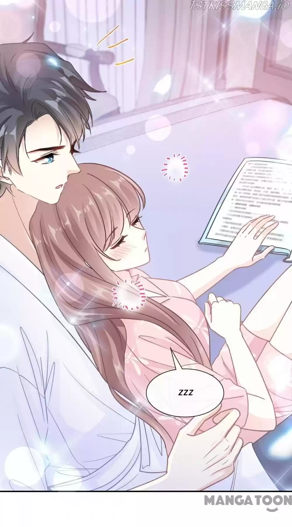 Love Me Gently, Bossy Ceo Chapter 197