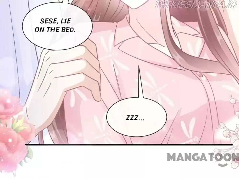 Love Me Gently, Bossy Ceo Chapter 197