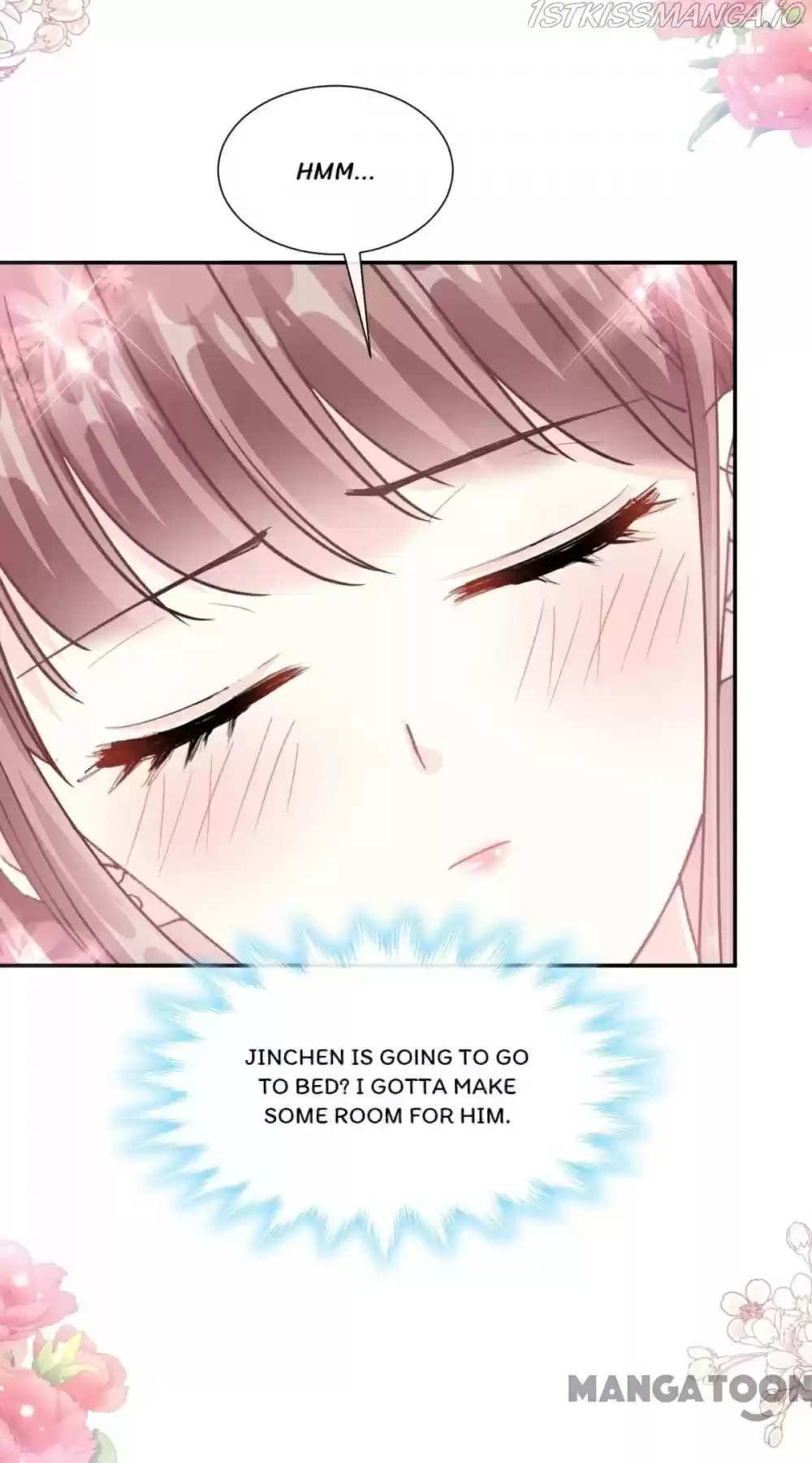 Love Me Gently, Bossy Ceo Chapter 197