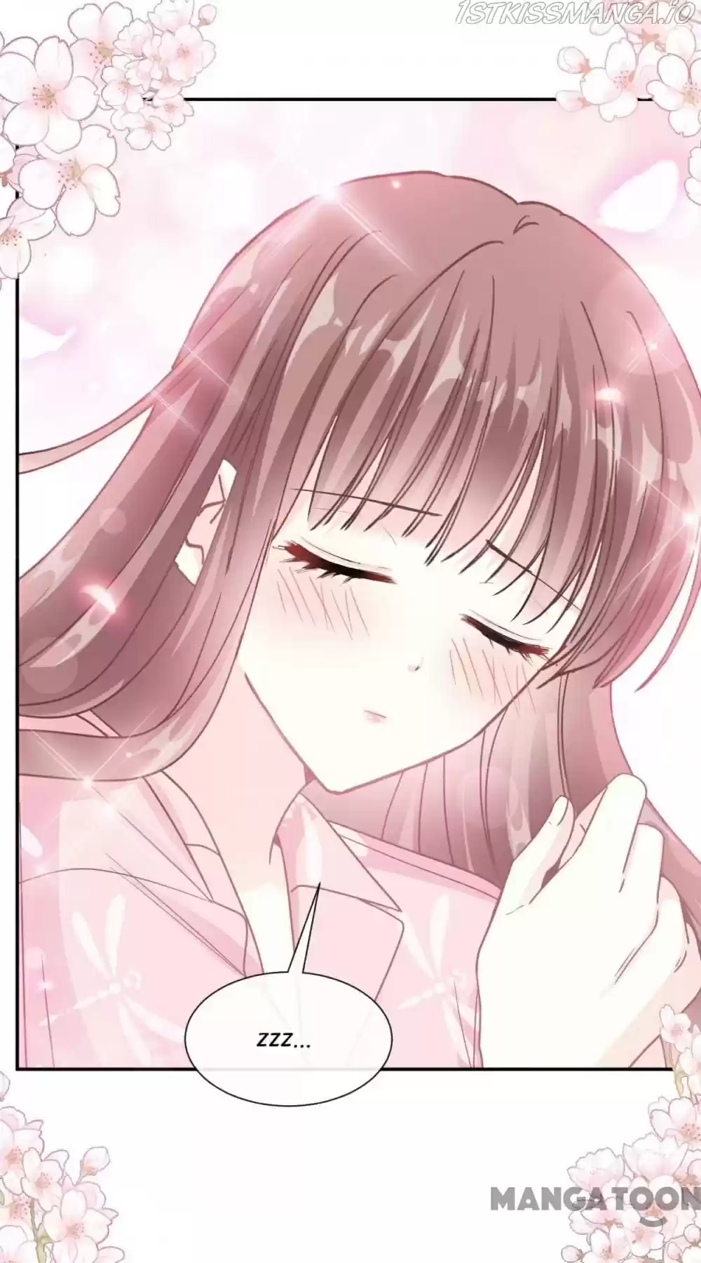 Love Me Gently, Bossy Ceo Chapter 197