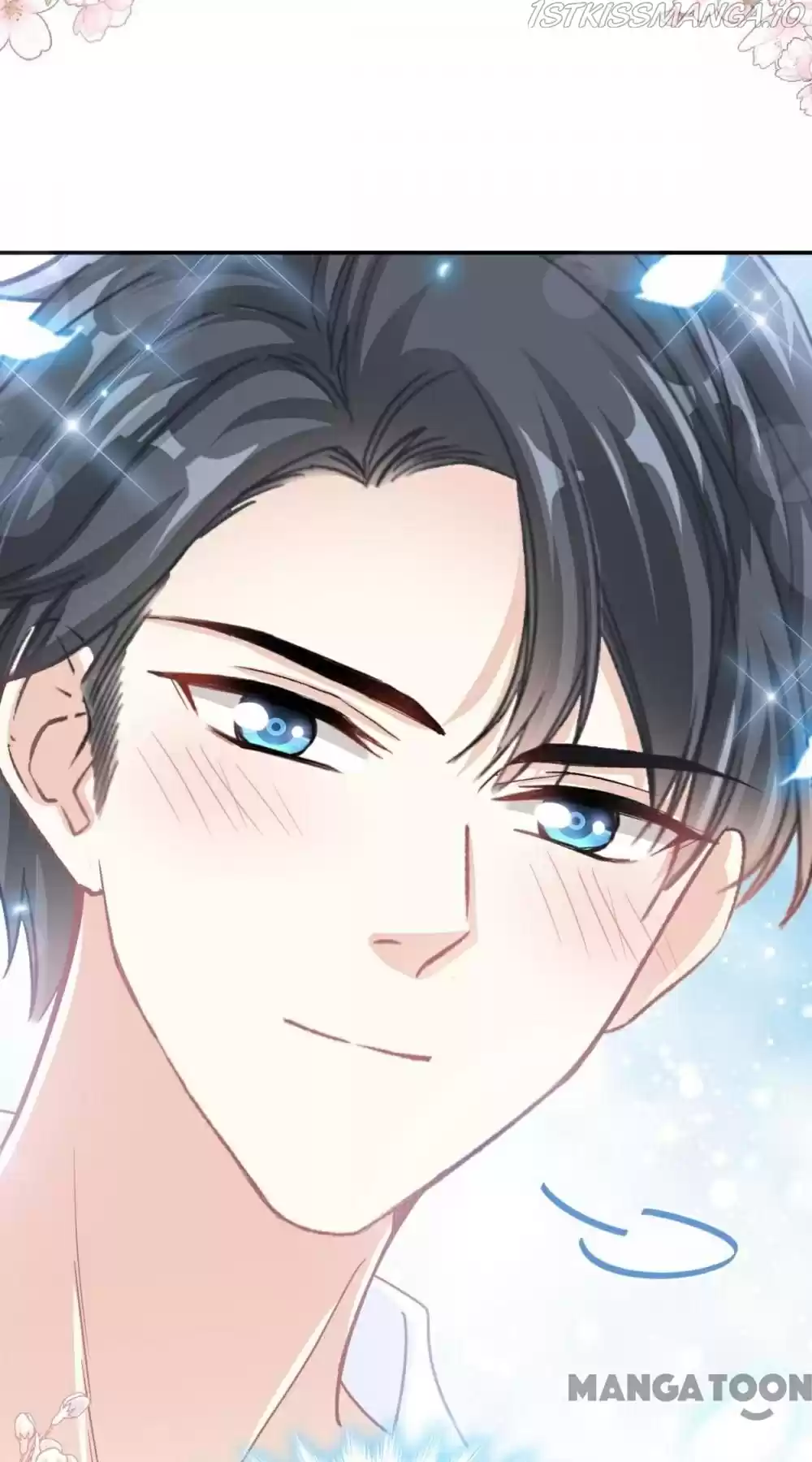 Love Me Gently, Bossy Ceo Chapter 197