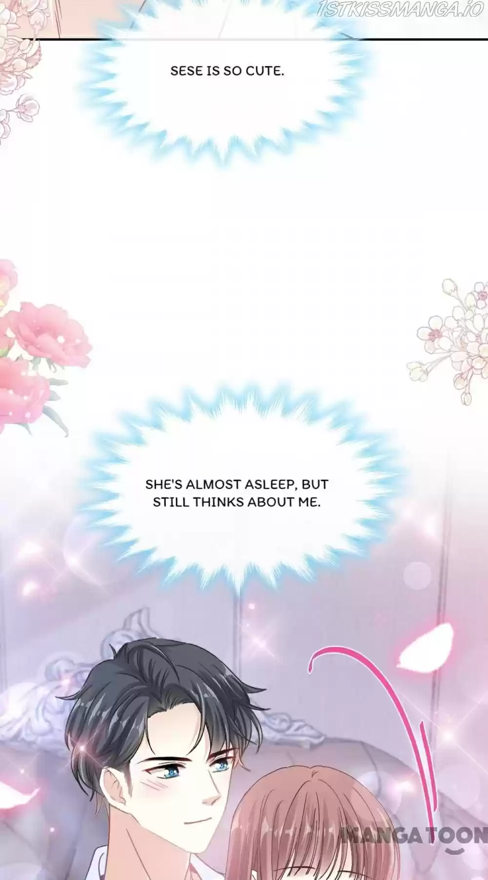 Love Me Gently, Bossy Ceo Chapter 197