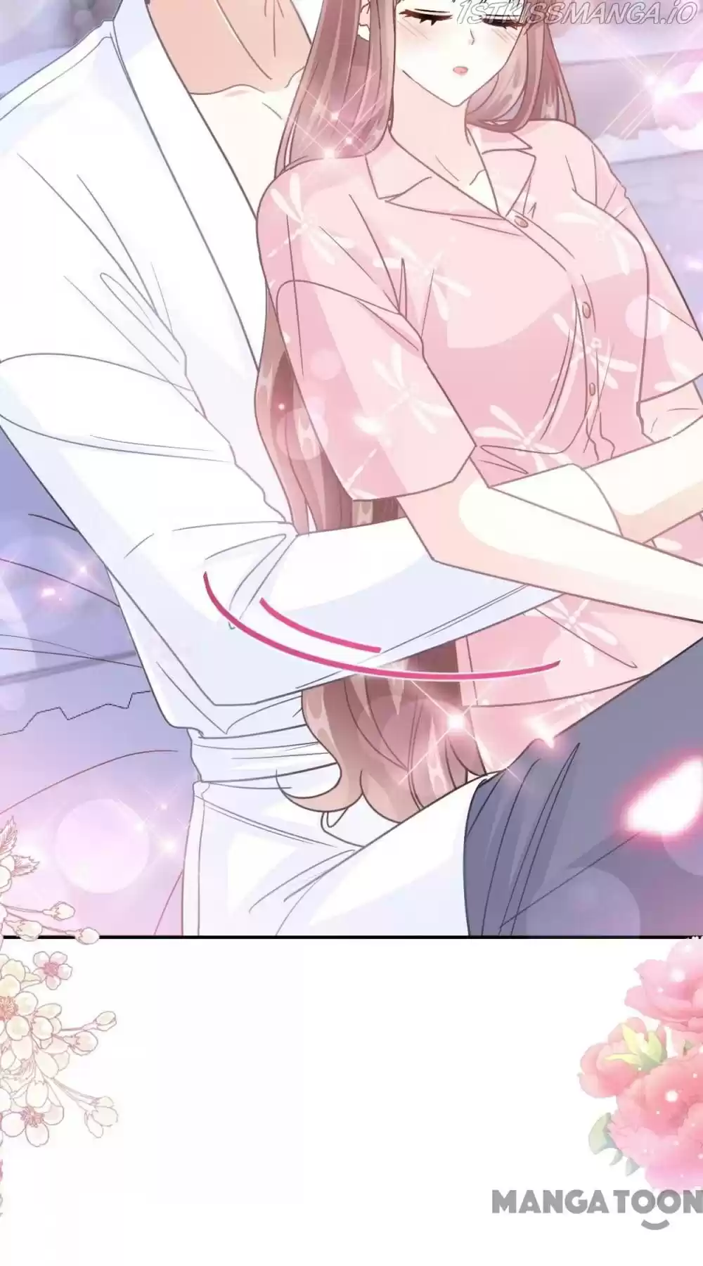 Love Me Gently, Bossy Ceo Chapter 197